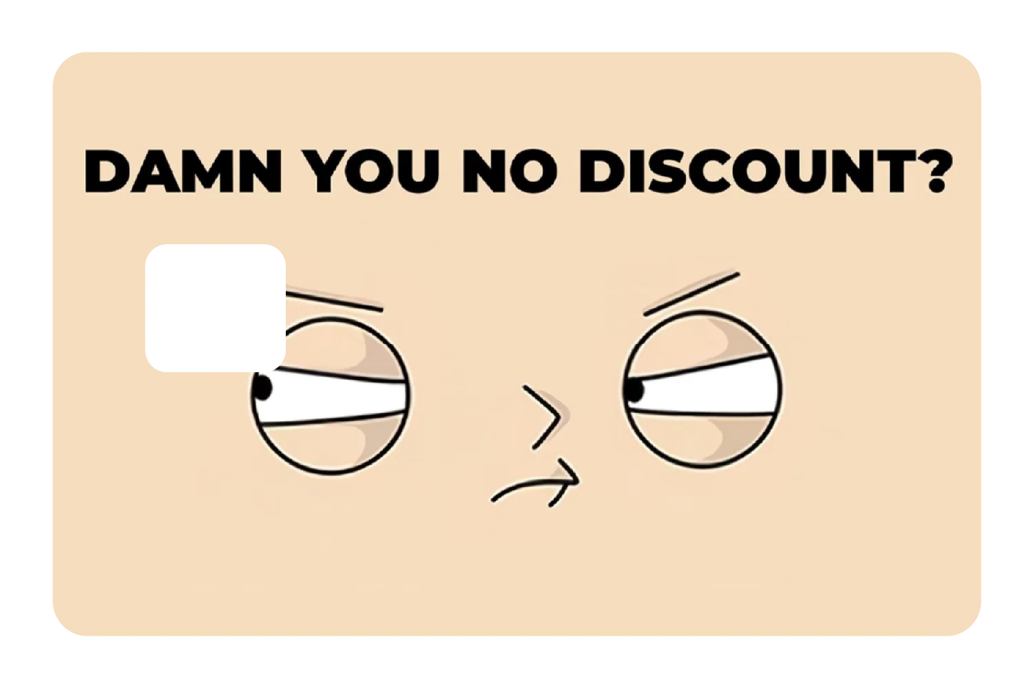 Damn You No Discount? - Image 3