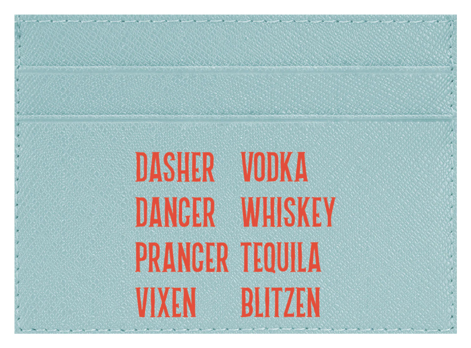Dasher Dancer Vodka - Image 5