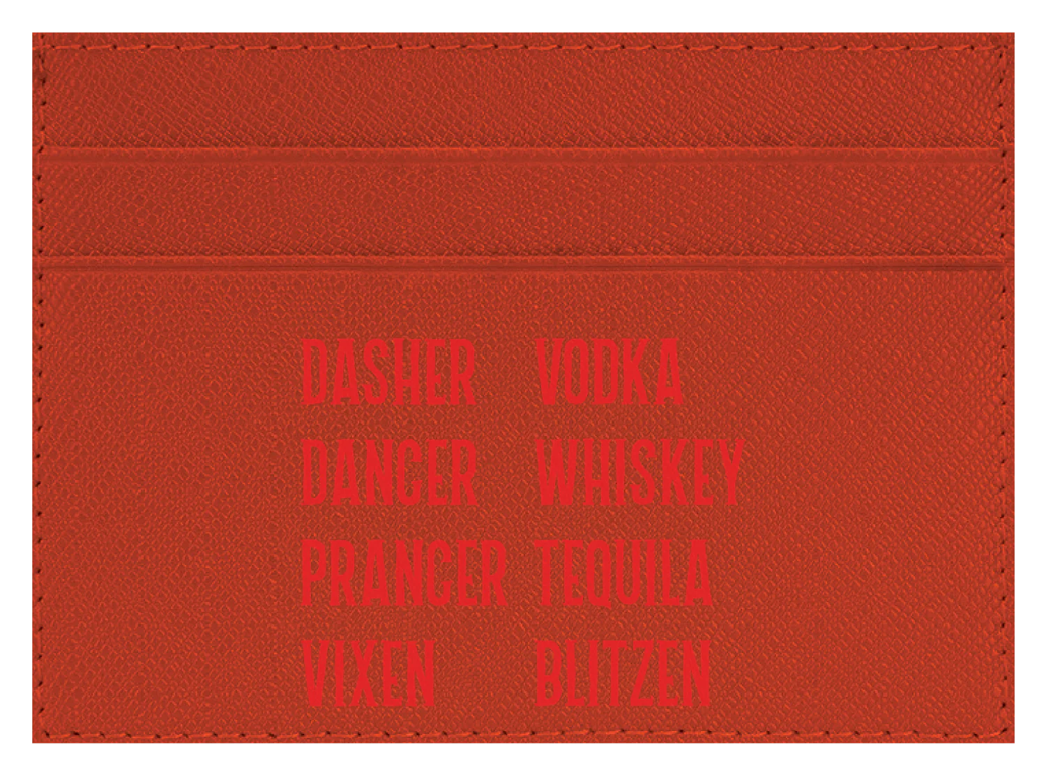 Dasher Dancer Vodka - Image 6