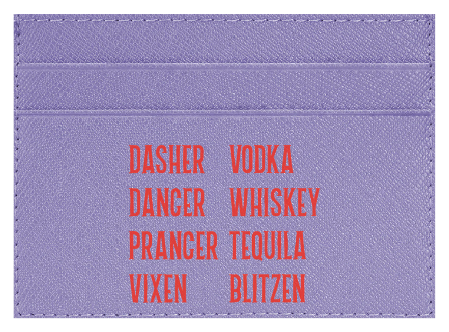 Dasher Dancer Vodka - Image 8