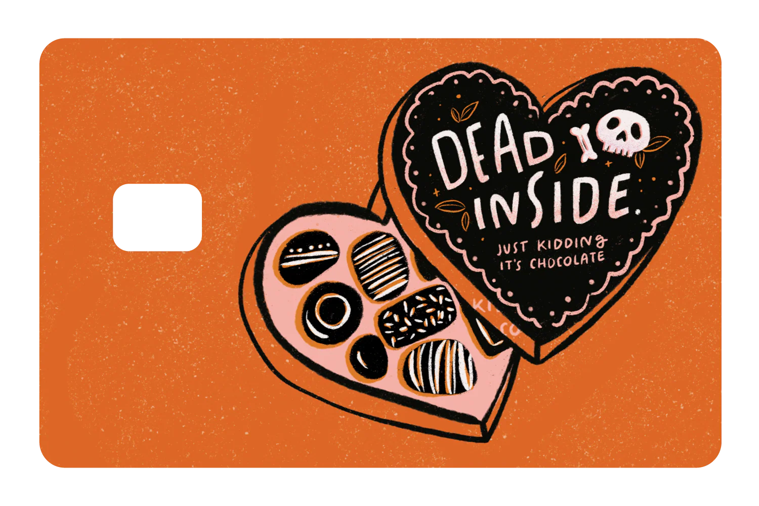 Dead Inside - Image 2