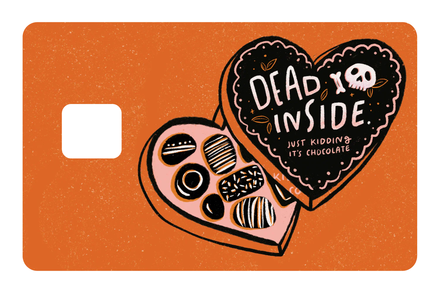 Dead Inside - Image 3