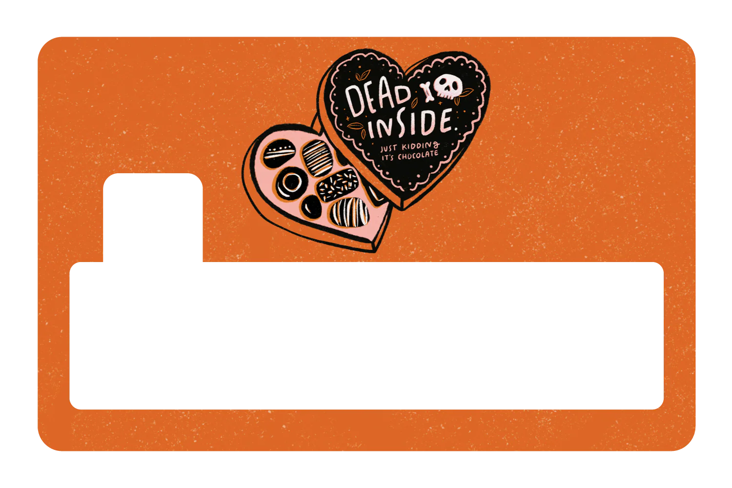 Dead Inside - Image 4