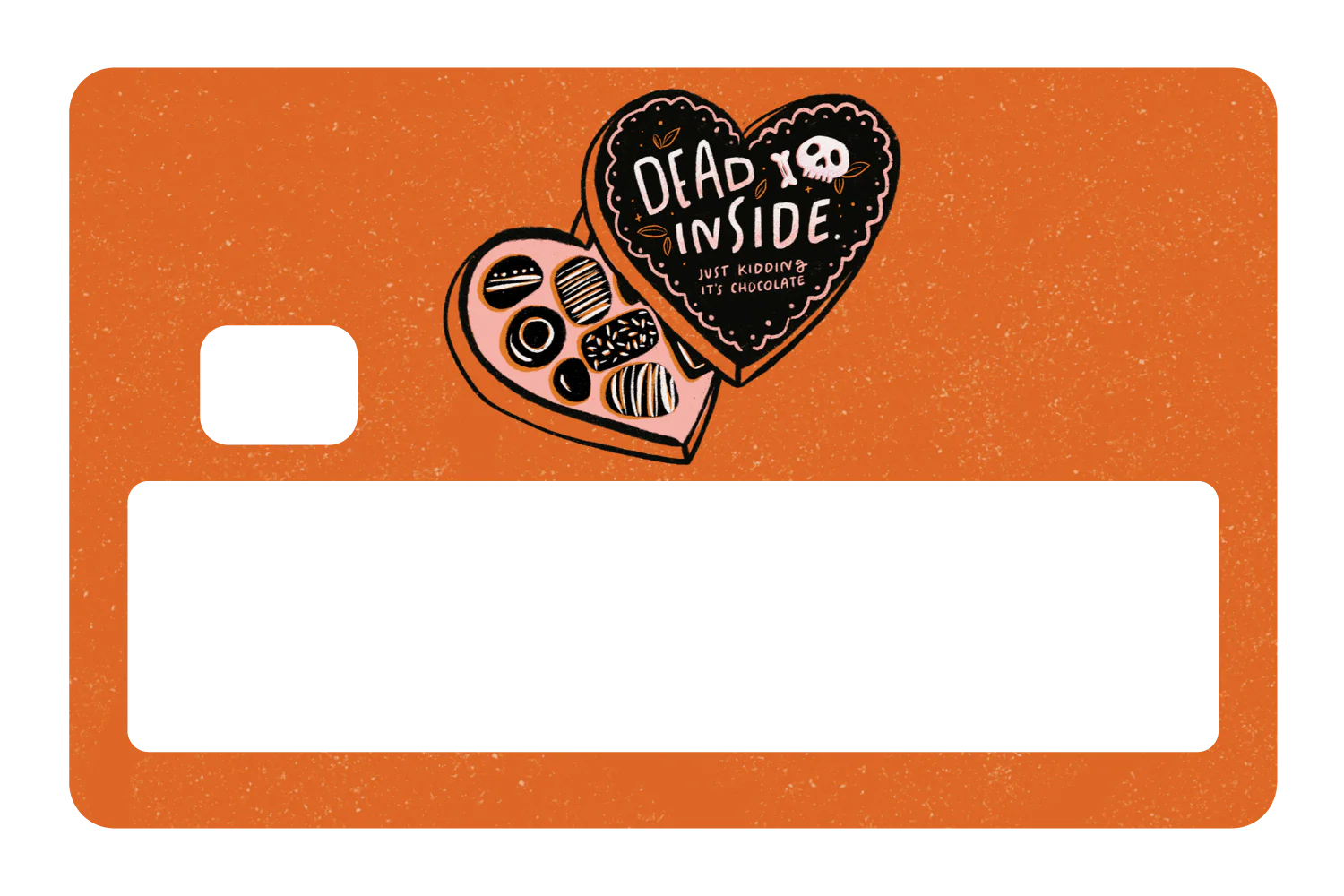 Dead Inside - Image 5