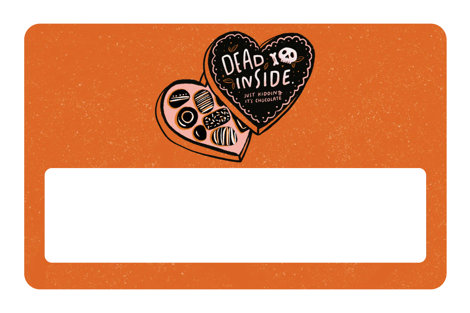 Dead Inside - Image 6