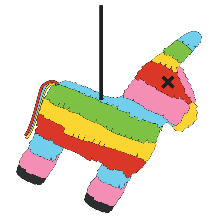 Dead Pinata - Image 3