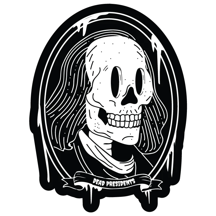 Dead Presidents - Image 3