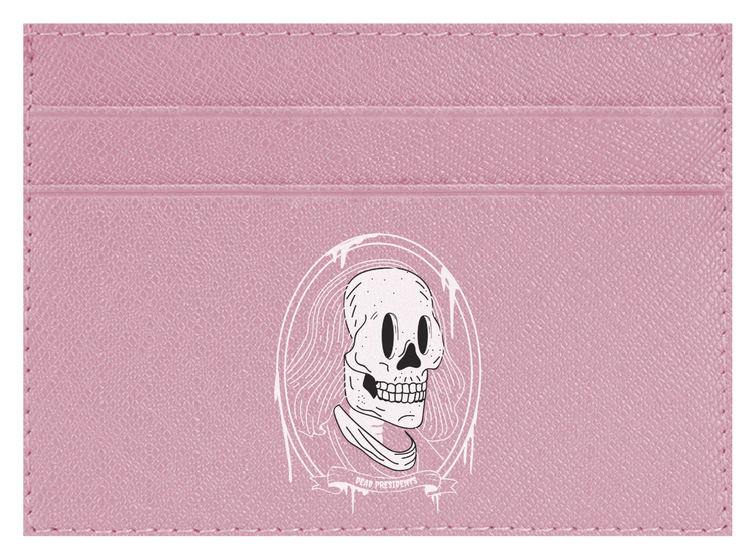 Dead Presidents - Image 5