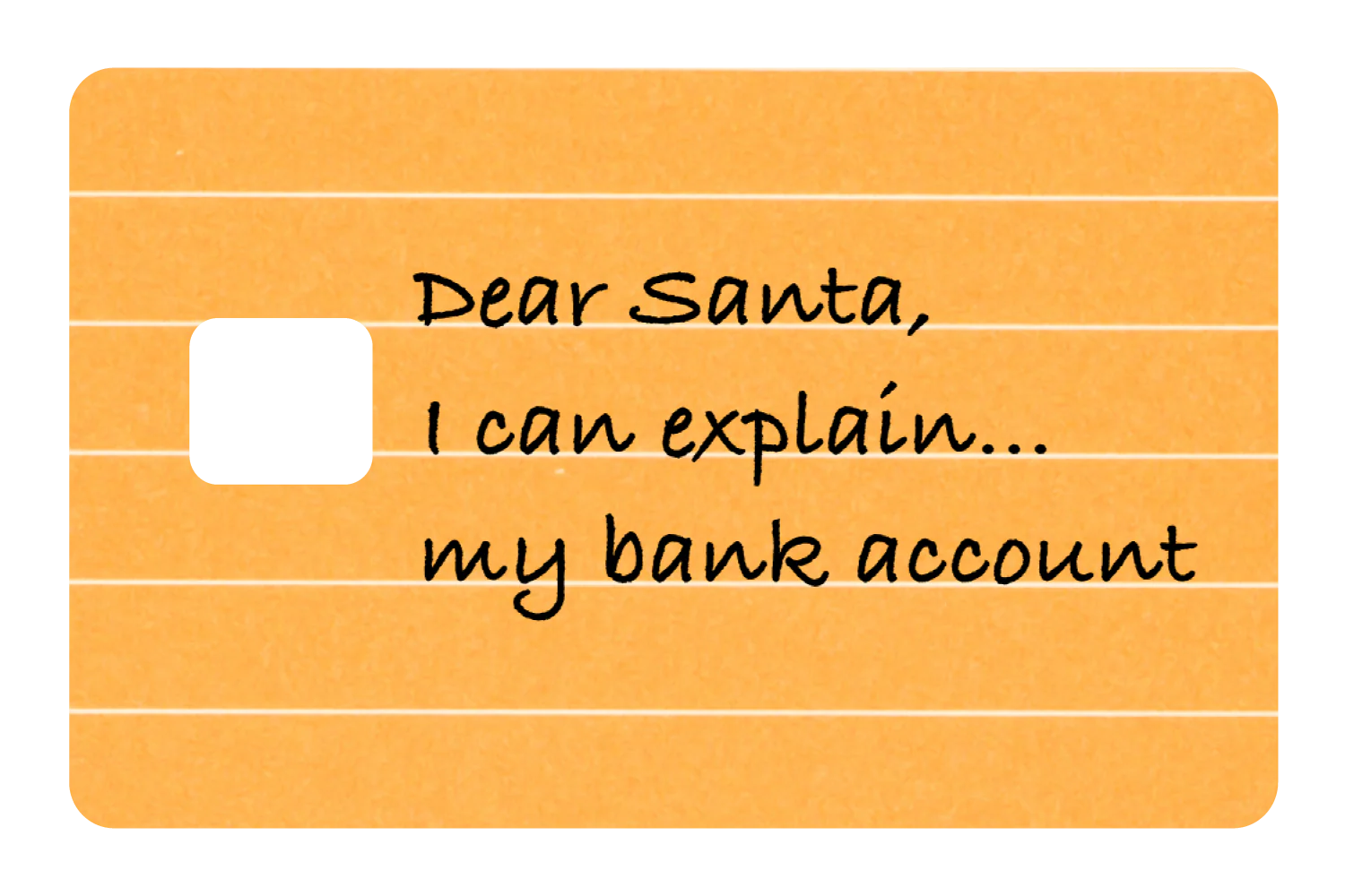 Dear Santa - Image 3