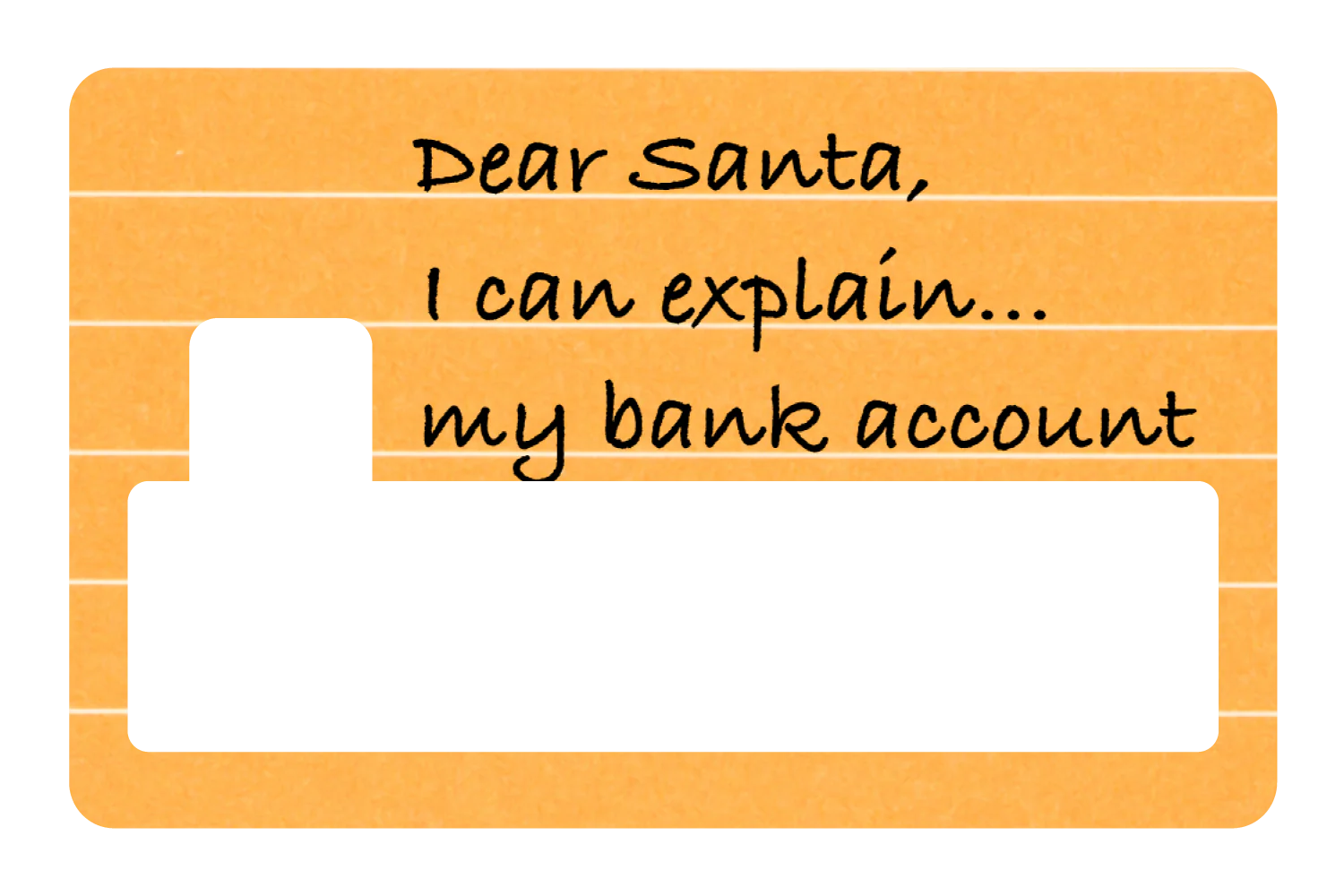 Dear Santa - Image 4