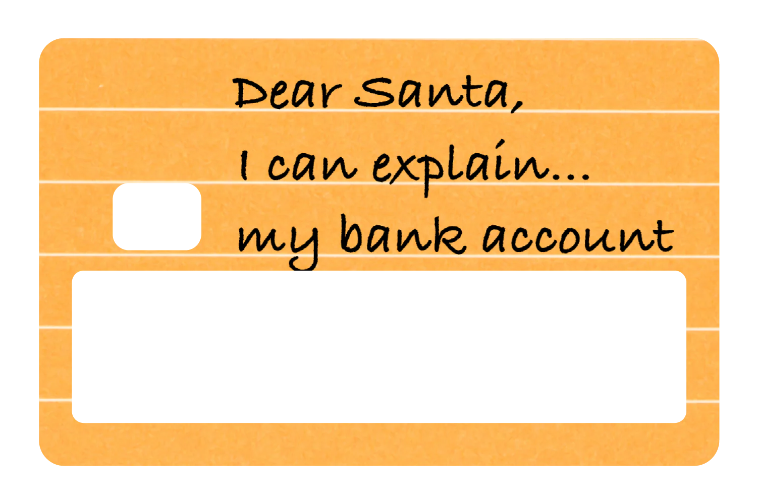 Dear Santa - Image 5