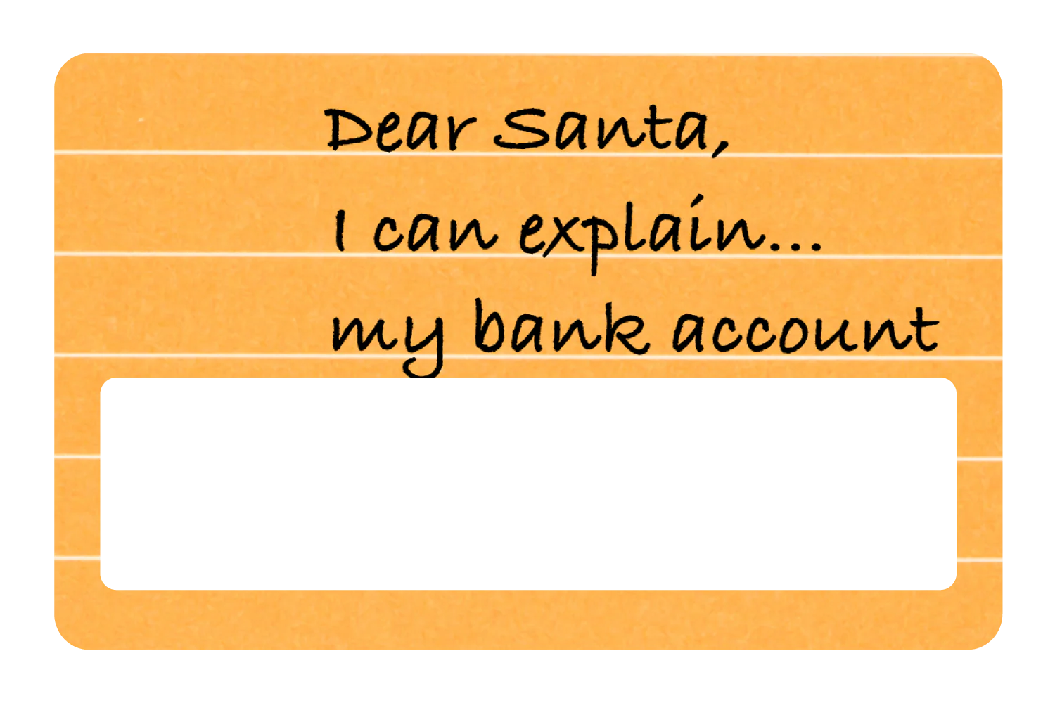 Dear Santa - Image 6