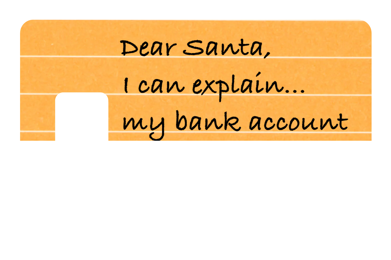 Dear Santa - Image 7