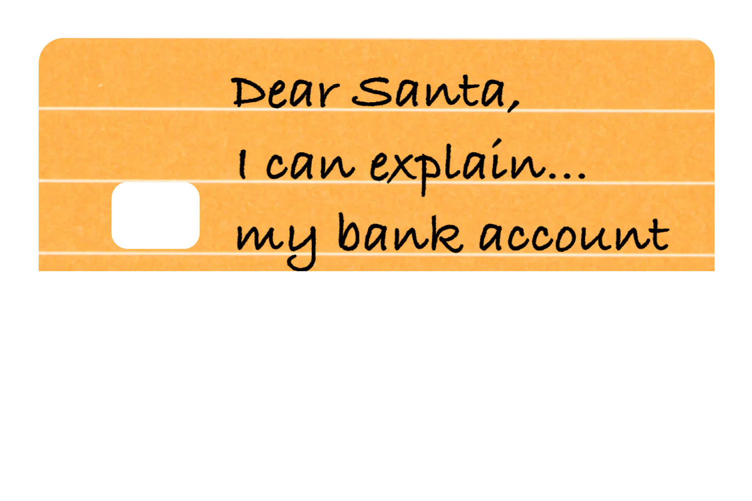 Dear Santa - Image 8
