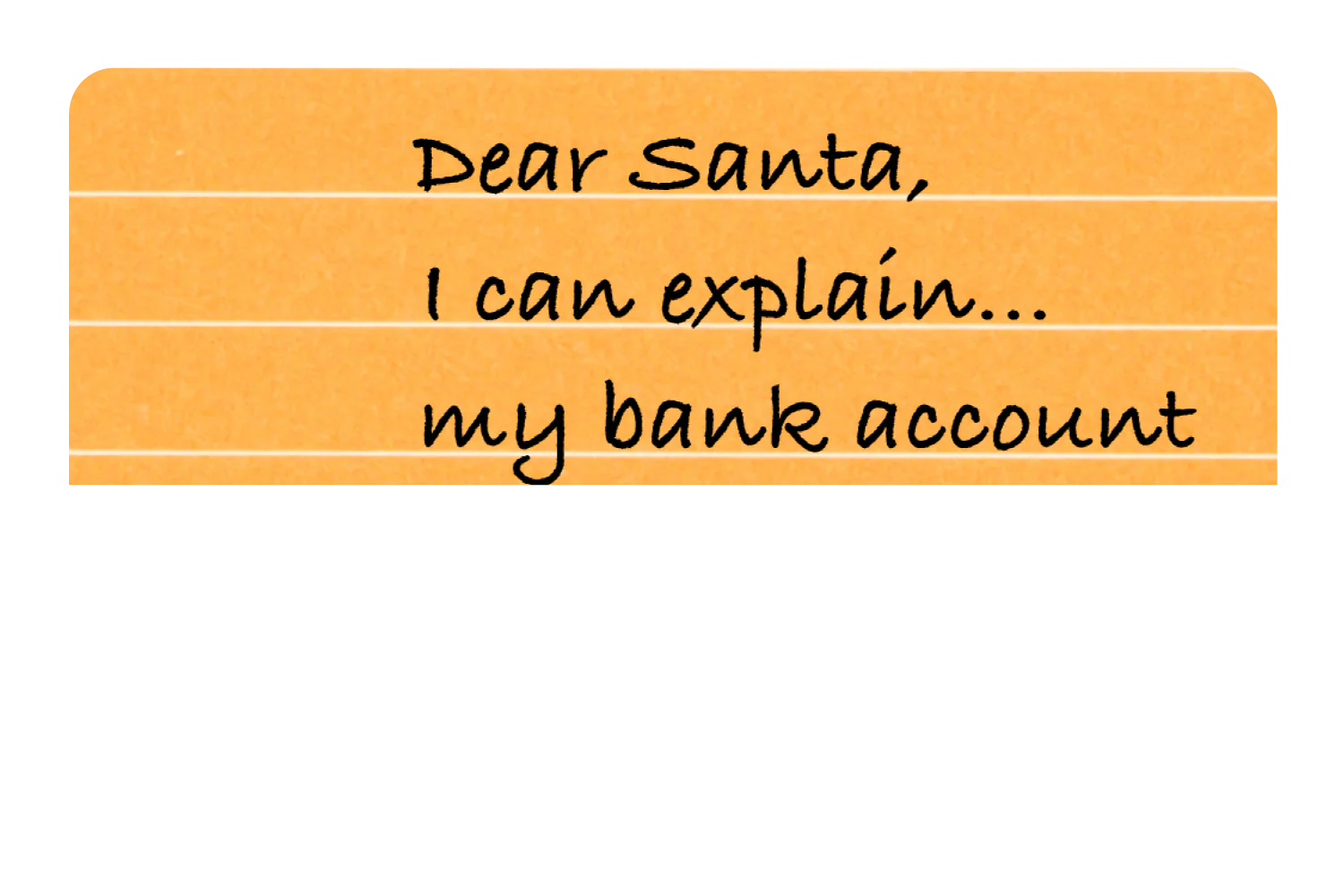 Dear Santa - Image 9