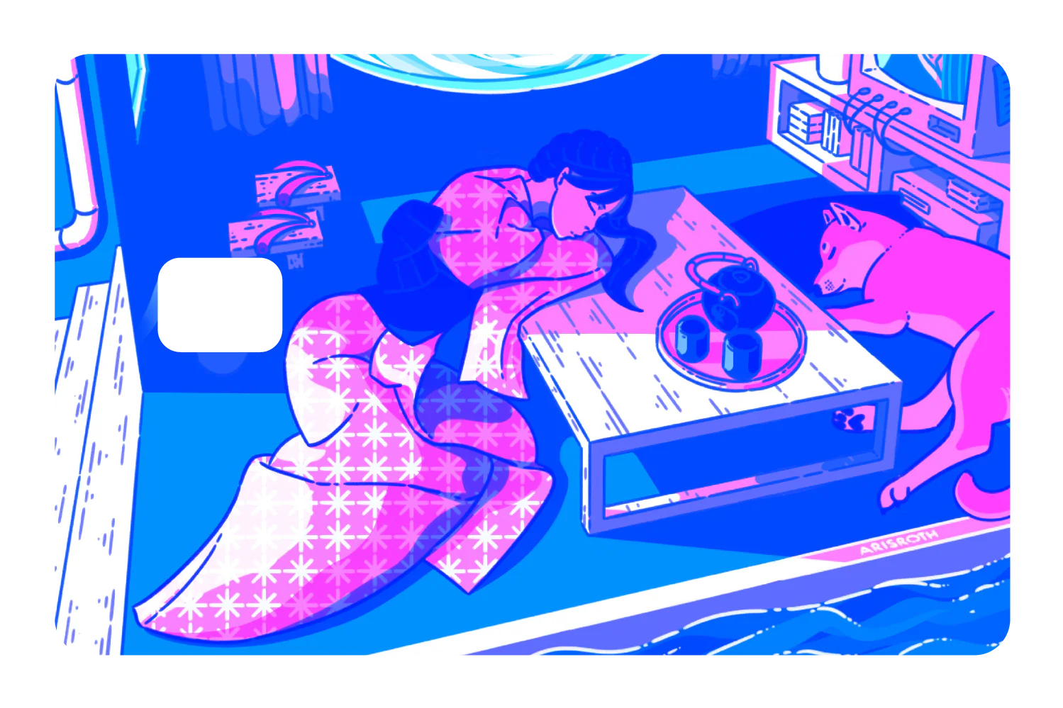 Deep Sleep - Image 2