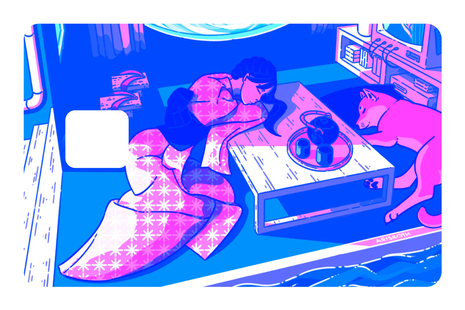 Deep Sleep - Image 3