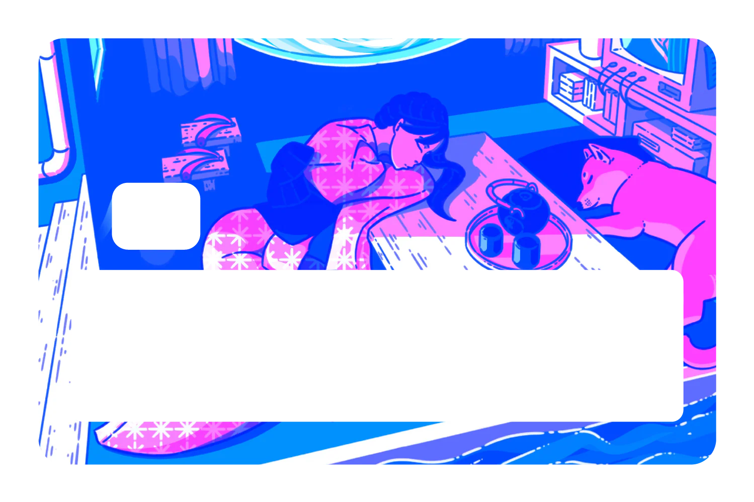Deep Sleep - Image 5