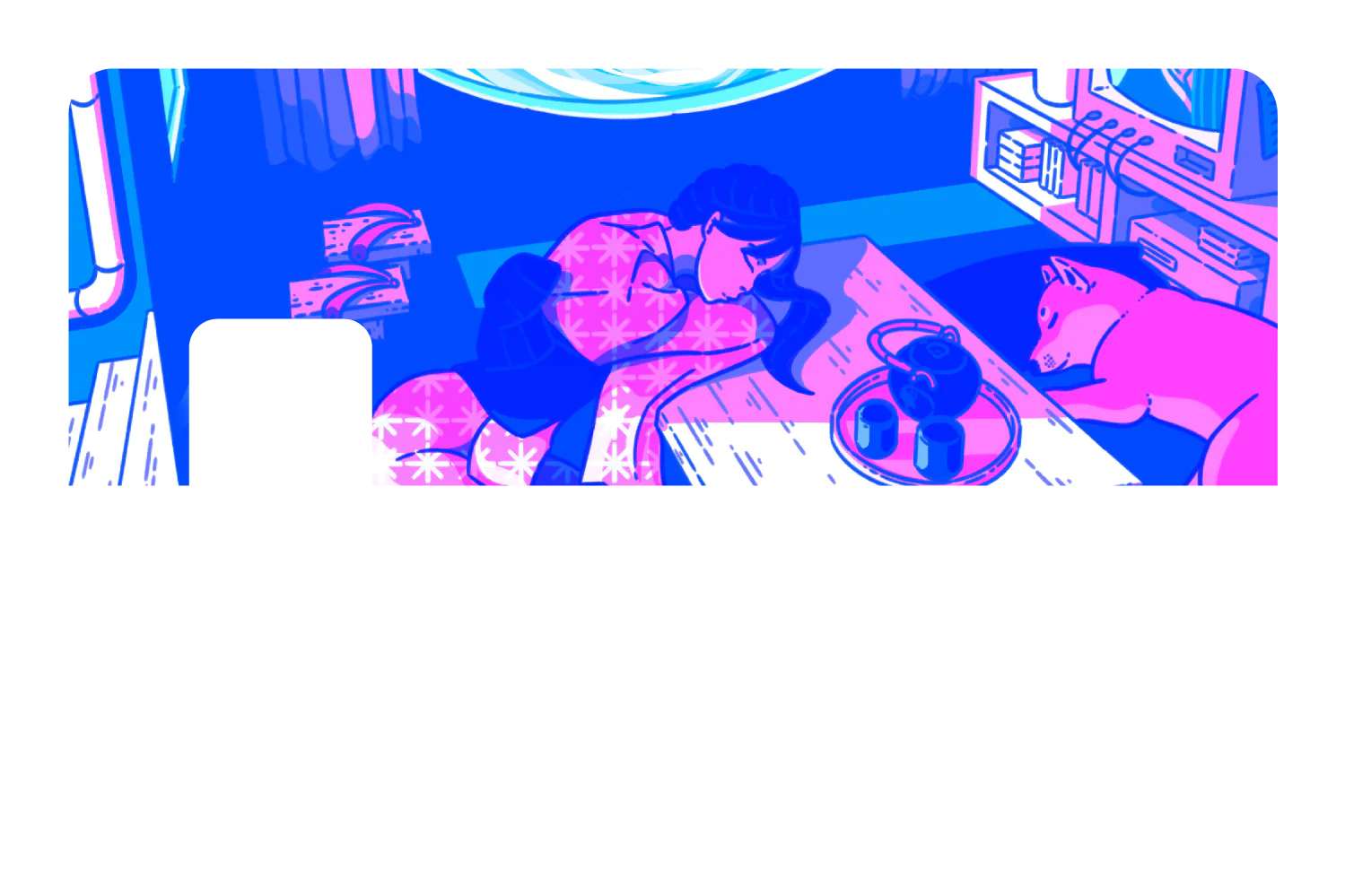 Deep Sleep - Image 7