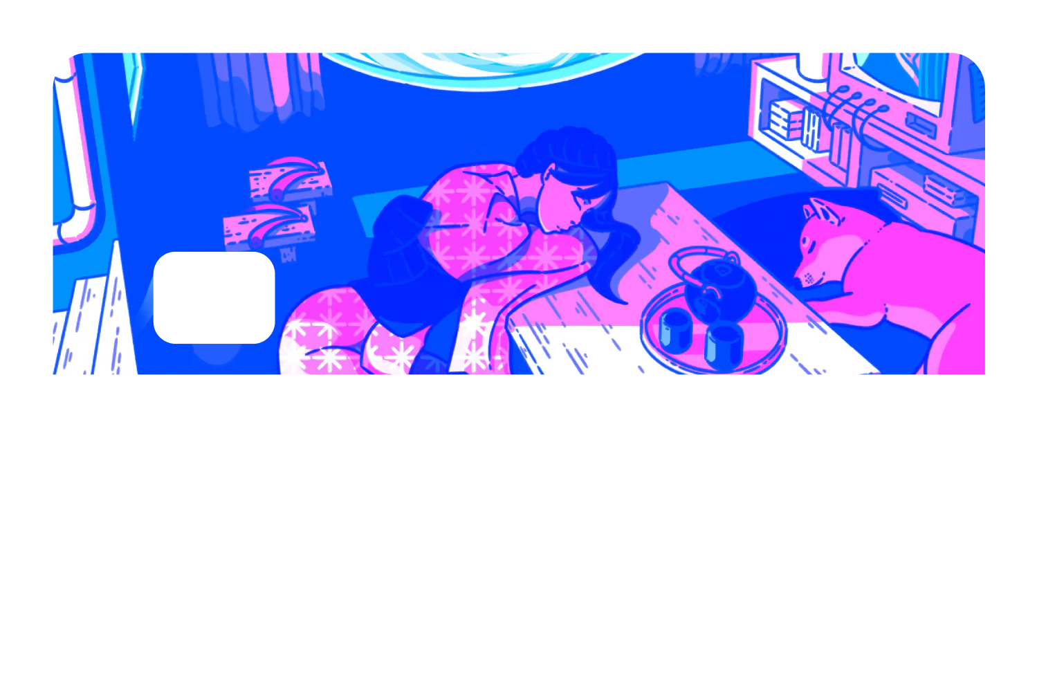Deep Sleep - Image 8
