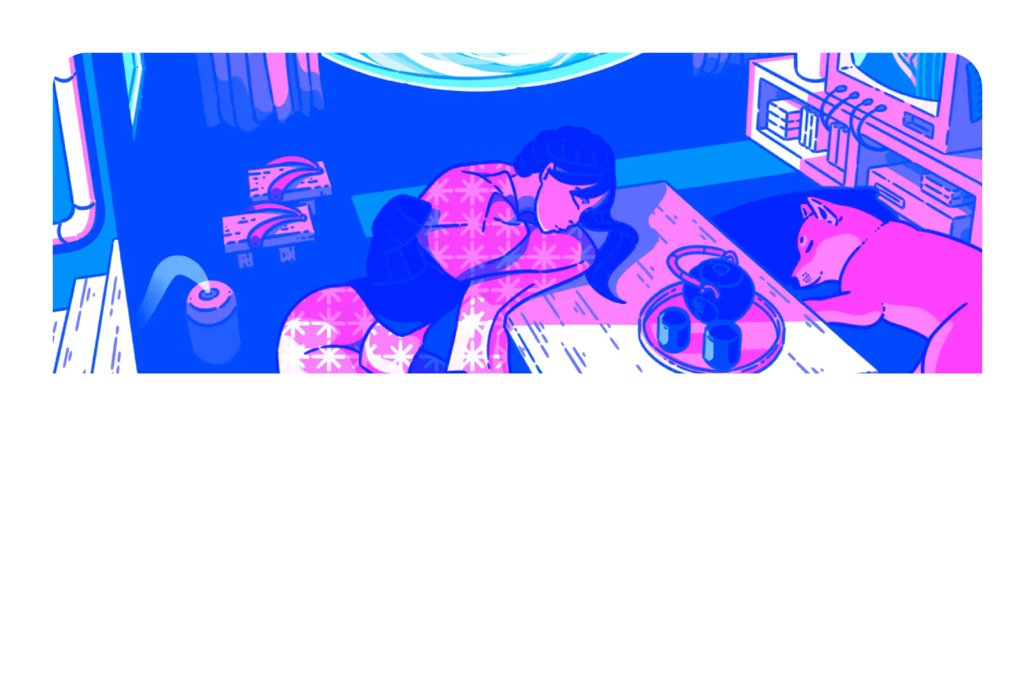 Deep Sleep - Image 9