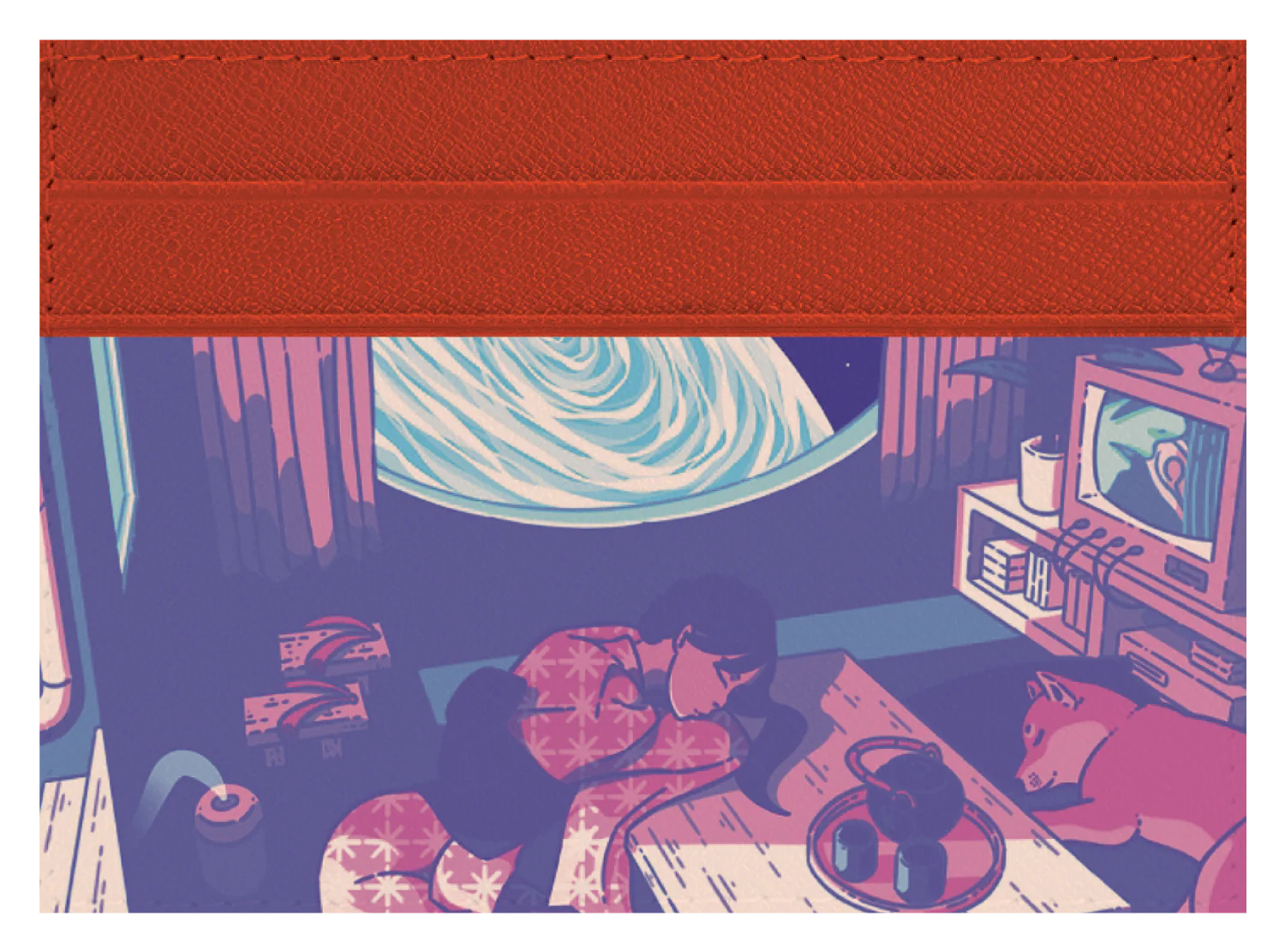 Deep Sleep - Image 6