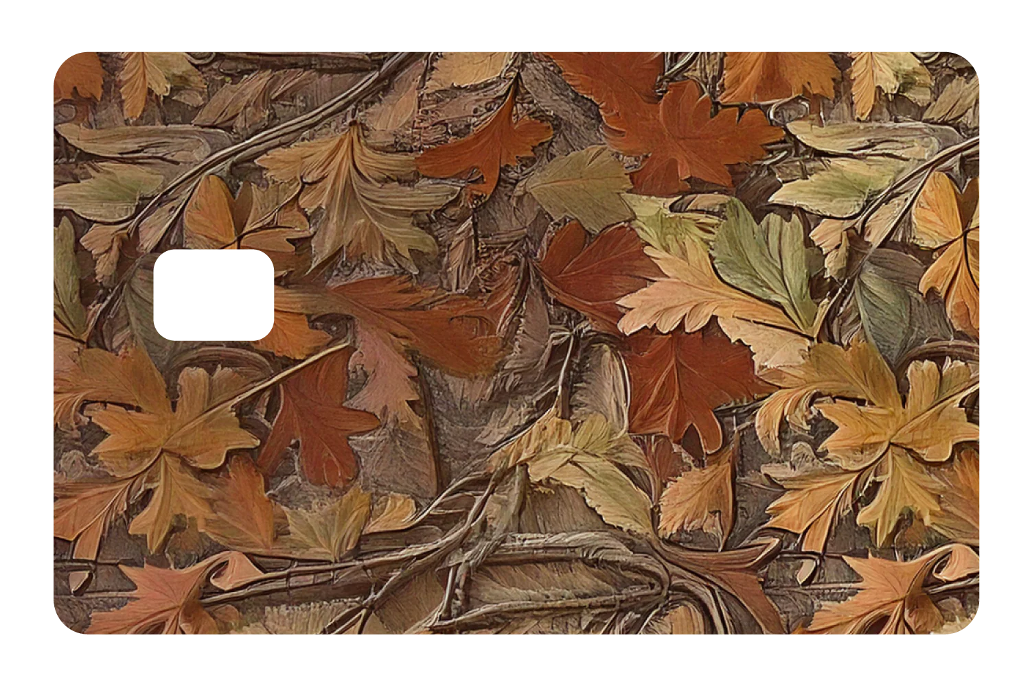 Deepwood Echo - Image 2