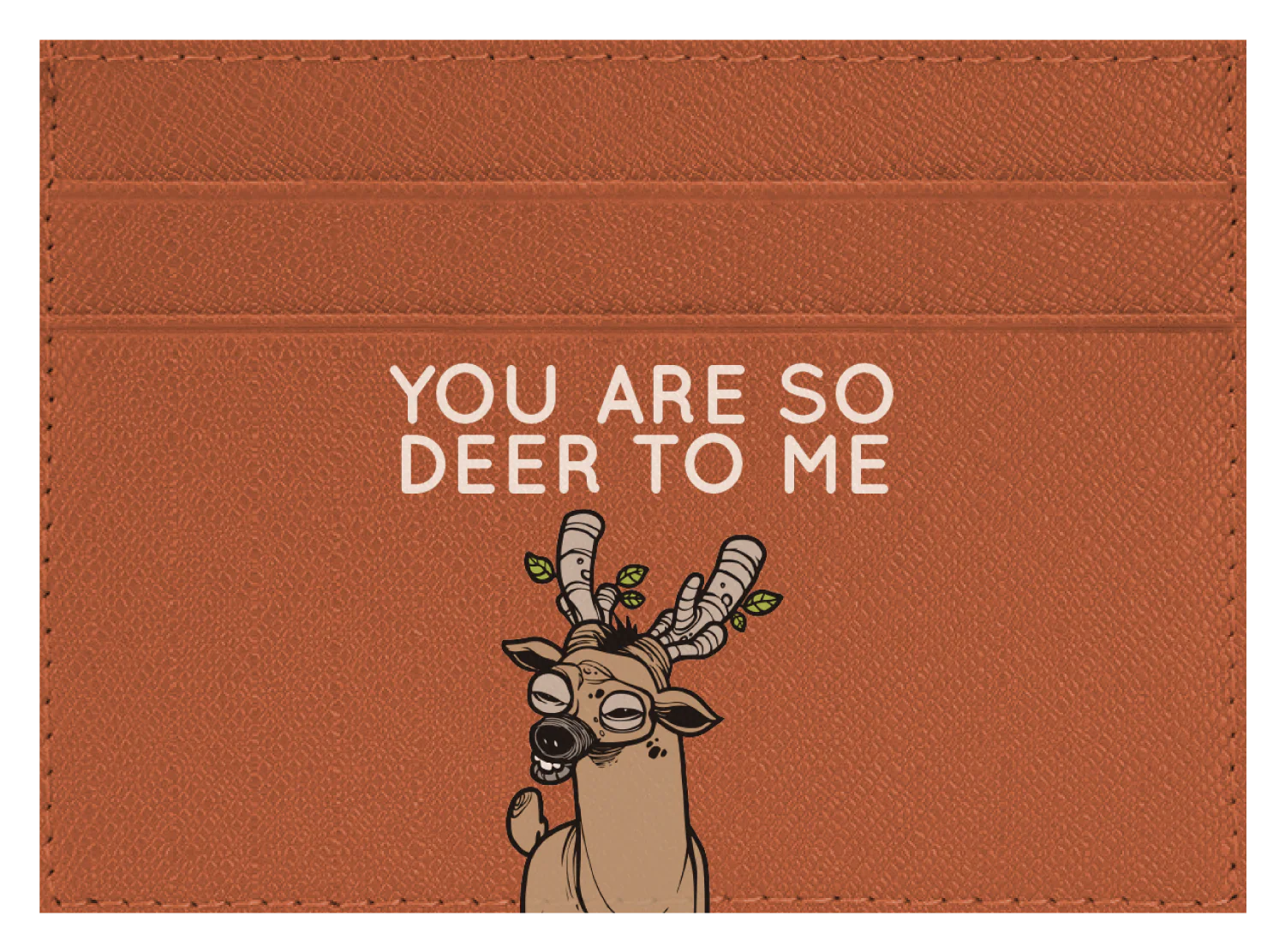Deer To Me