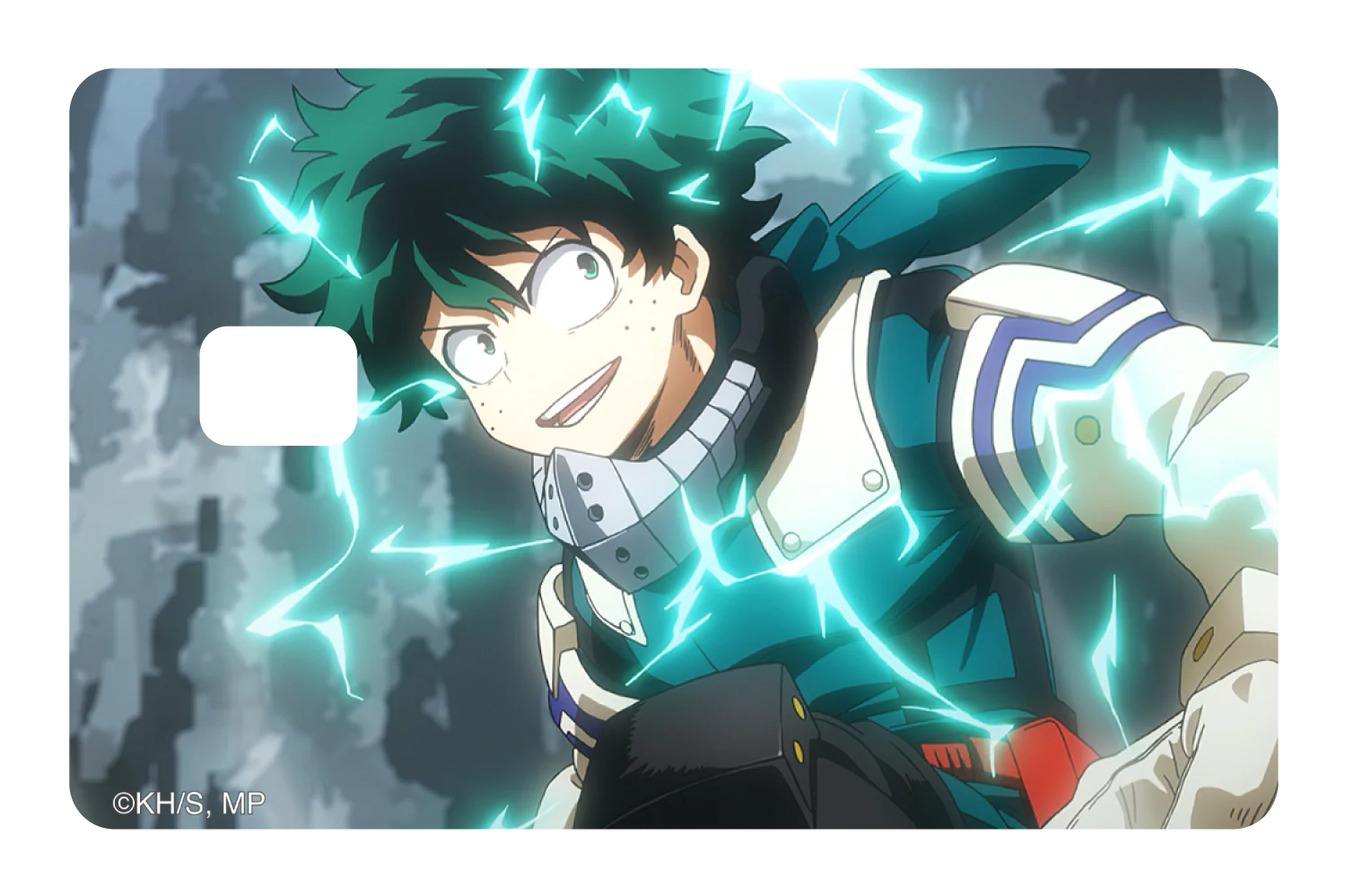 Deku Full Cowling - Image 2