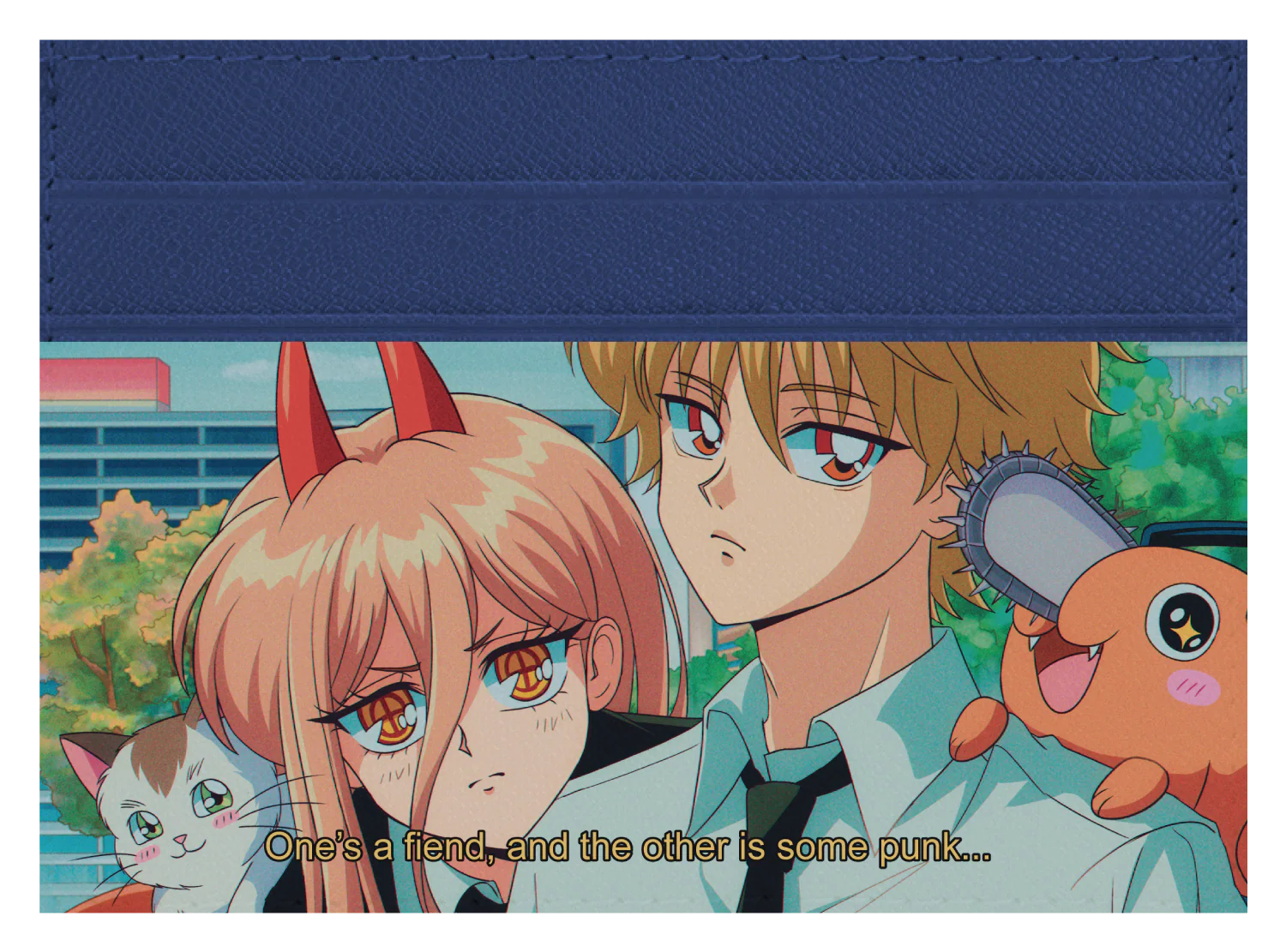 Denji and Power - Image 2