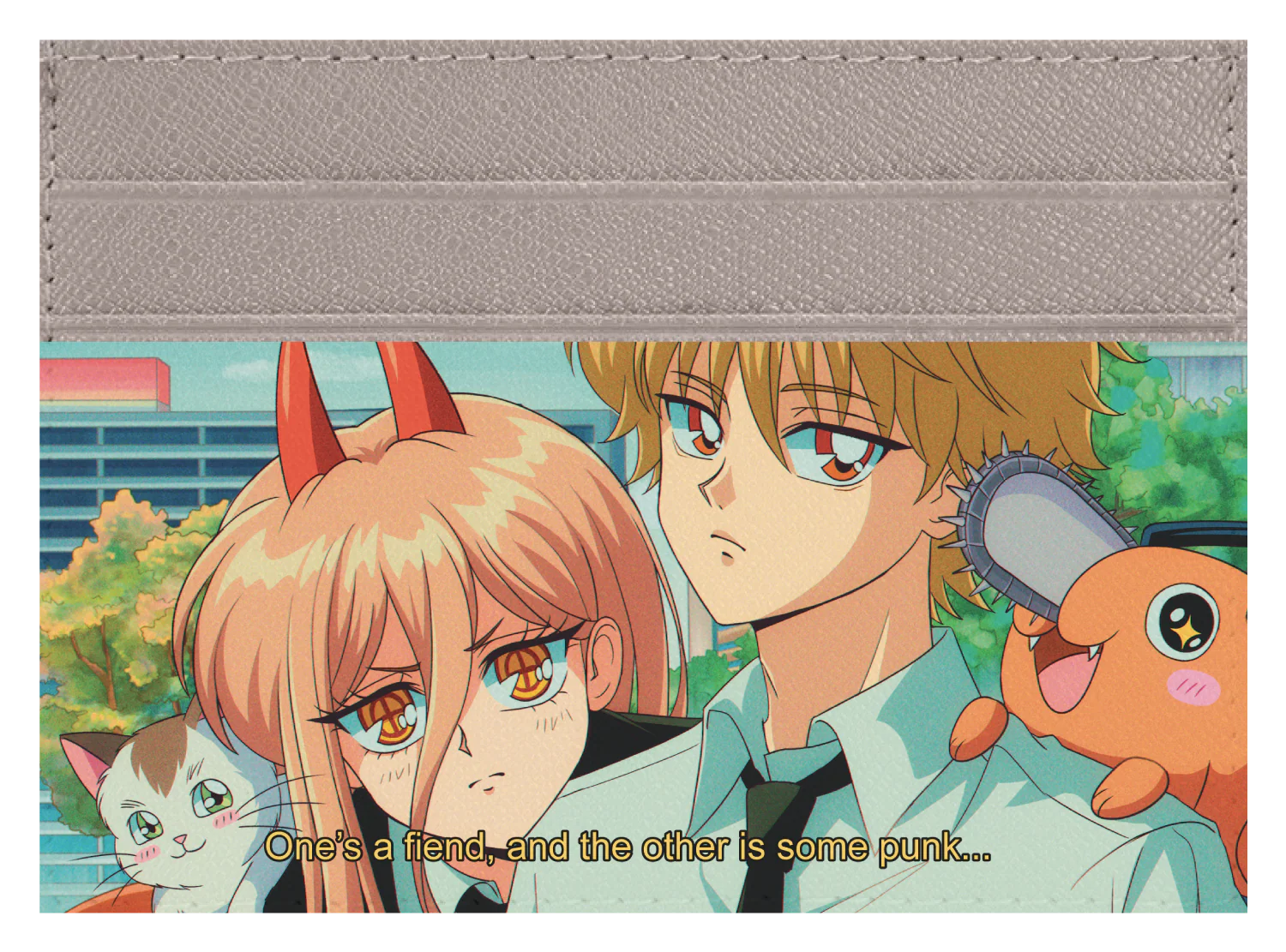 Denji and Power - Image 4