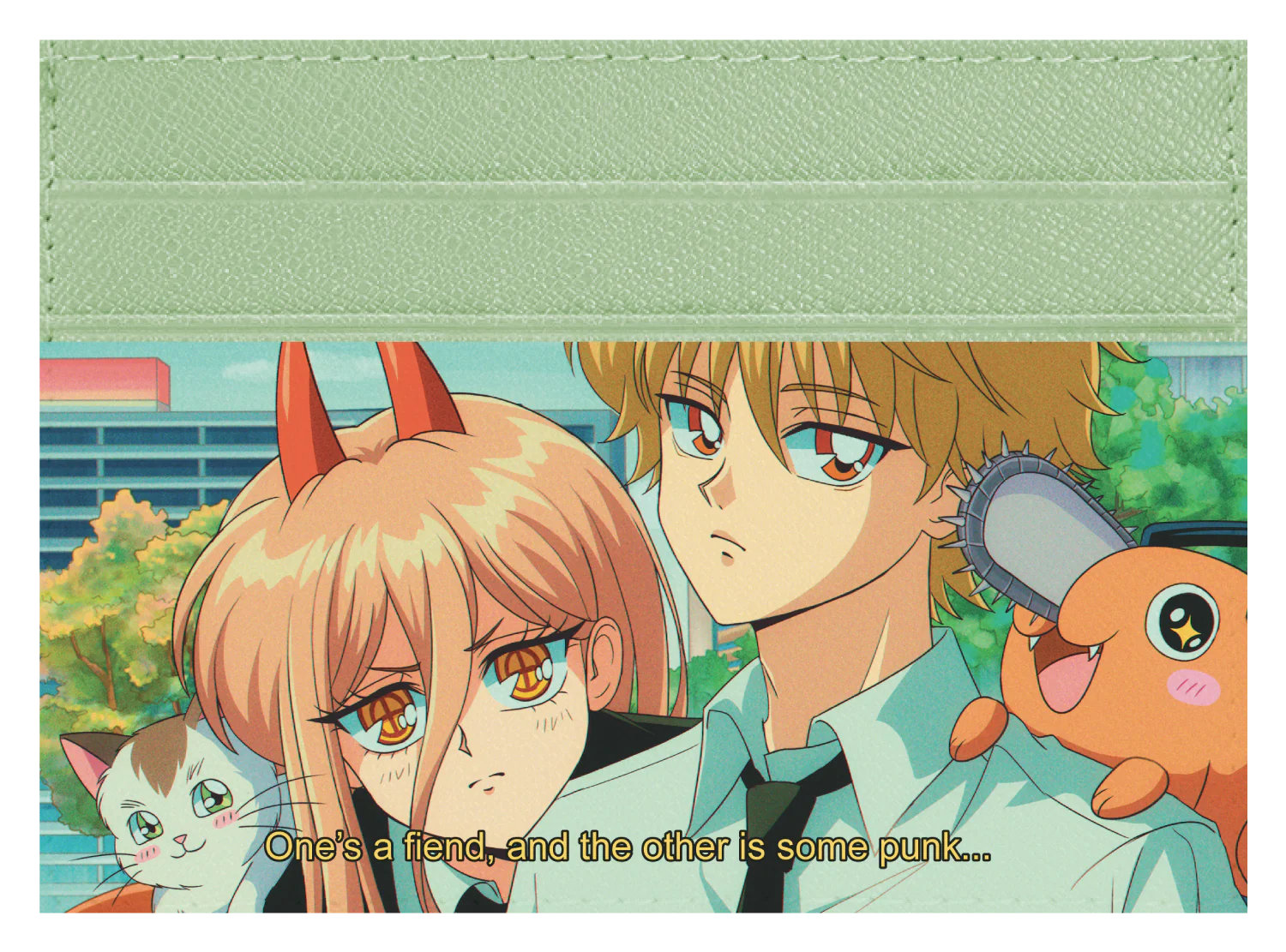 Denji and Power - Image 5
