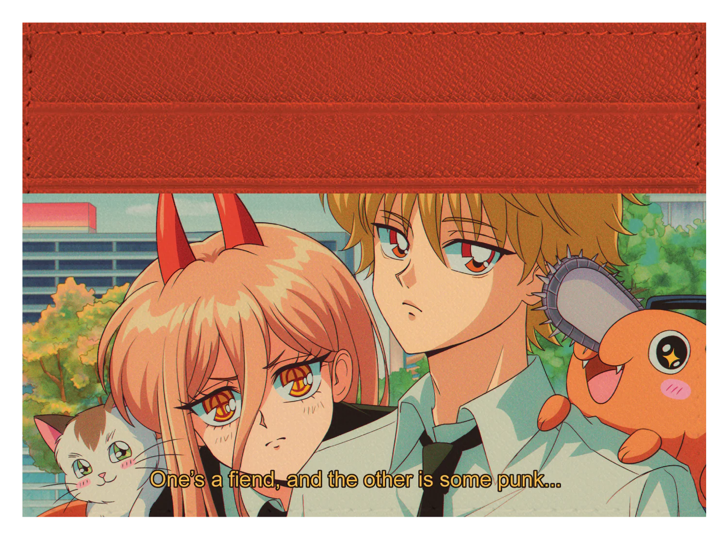 Denji and Power - Image 7