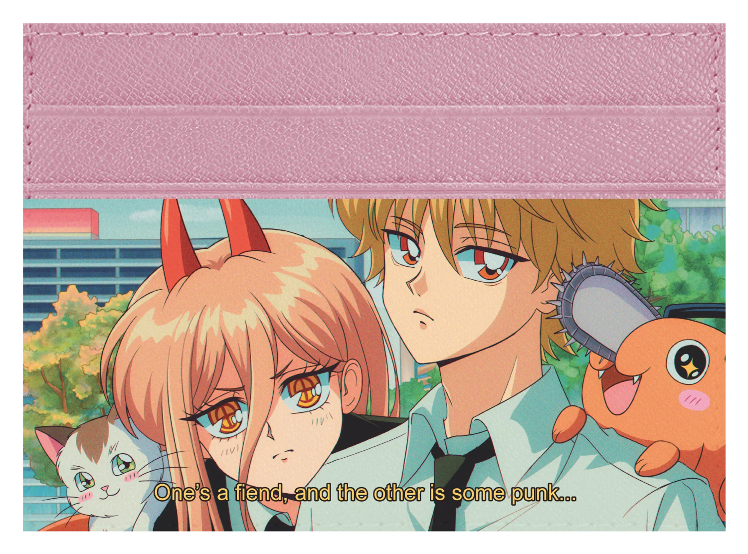 Denji and Power - Image 8