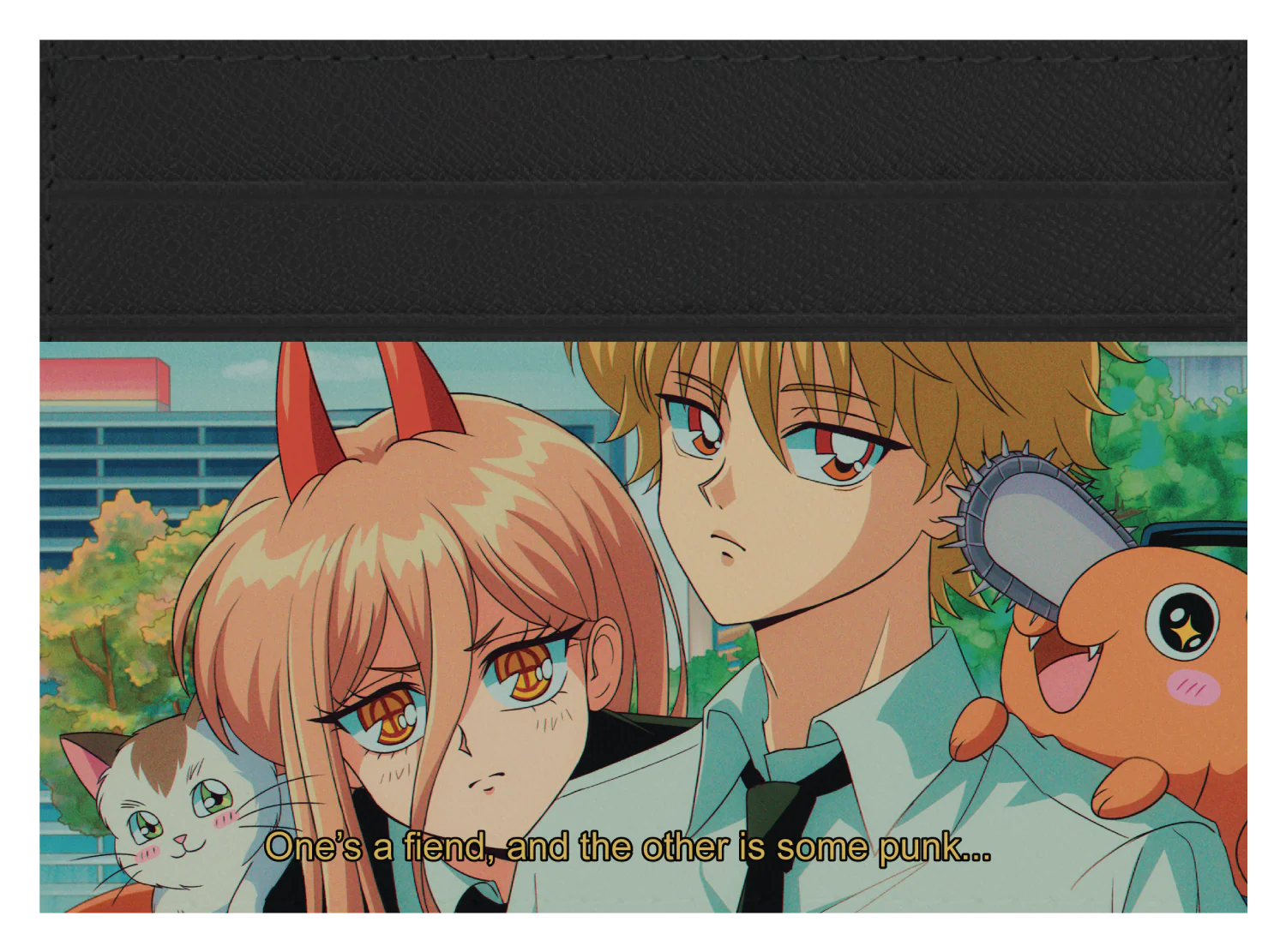Denji and Power - Image 9