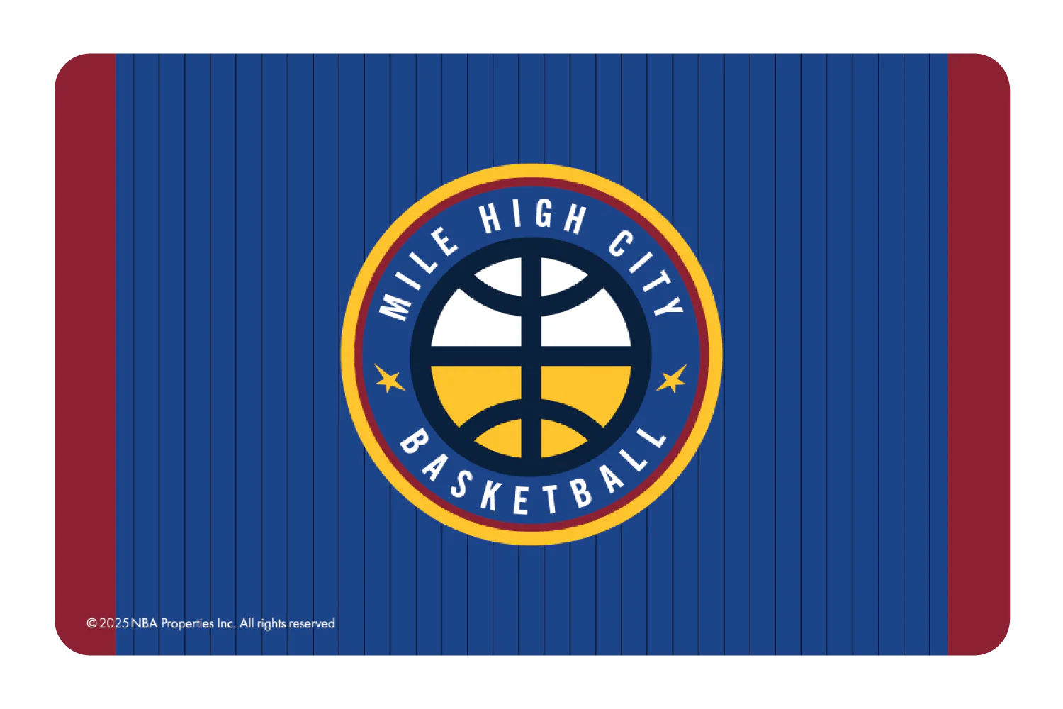 Denver Nuggets: Showtime