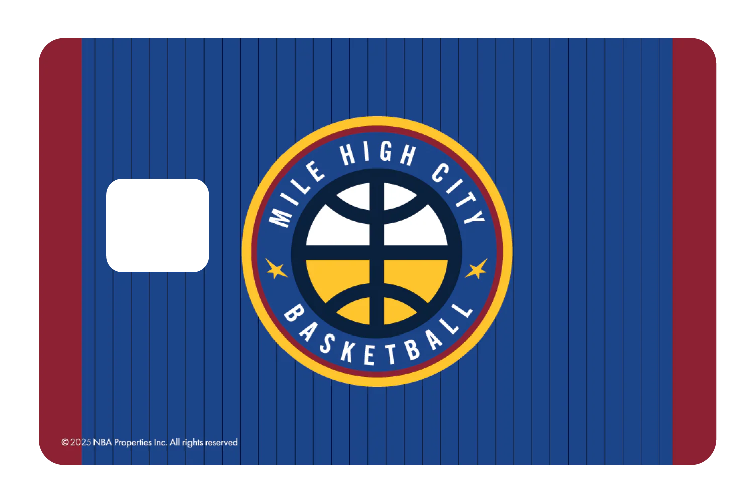 Denver Nuggets: Showtime - Image 3