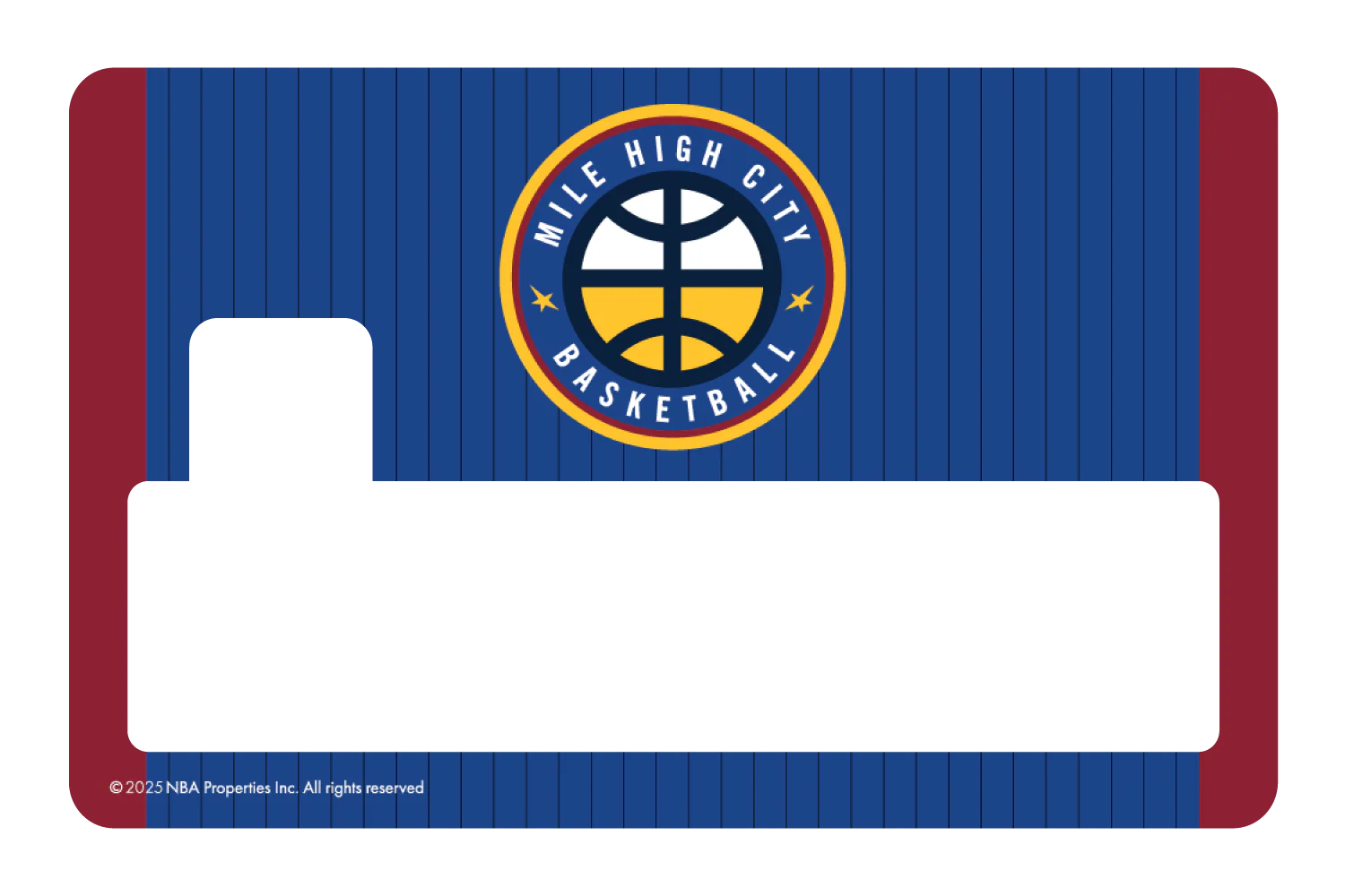 Denver Nuggets: Showtime - Image 4