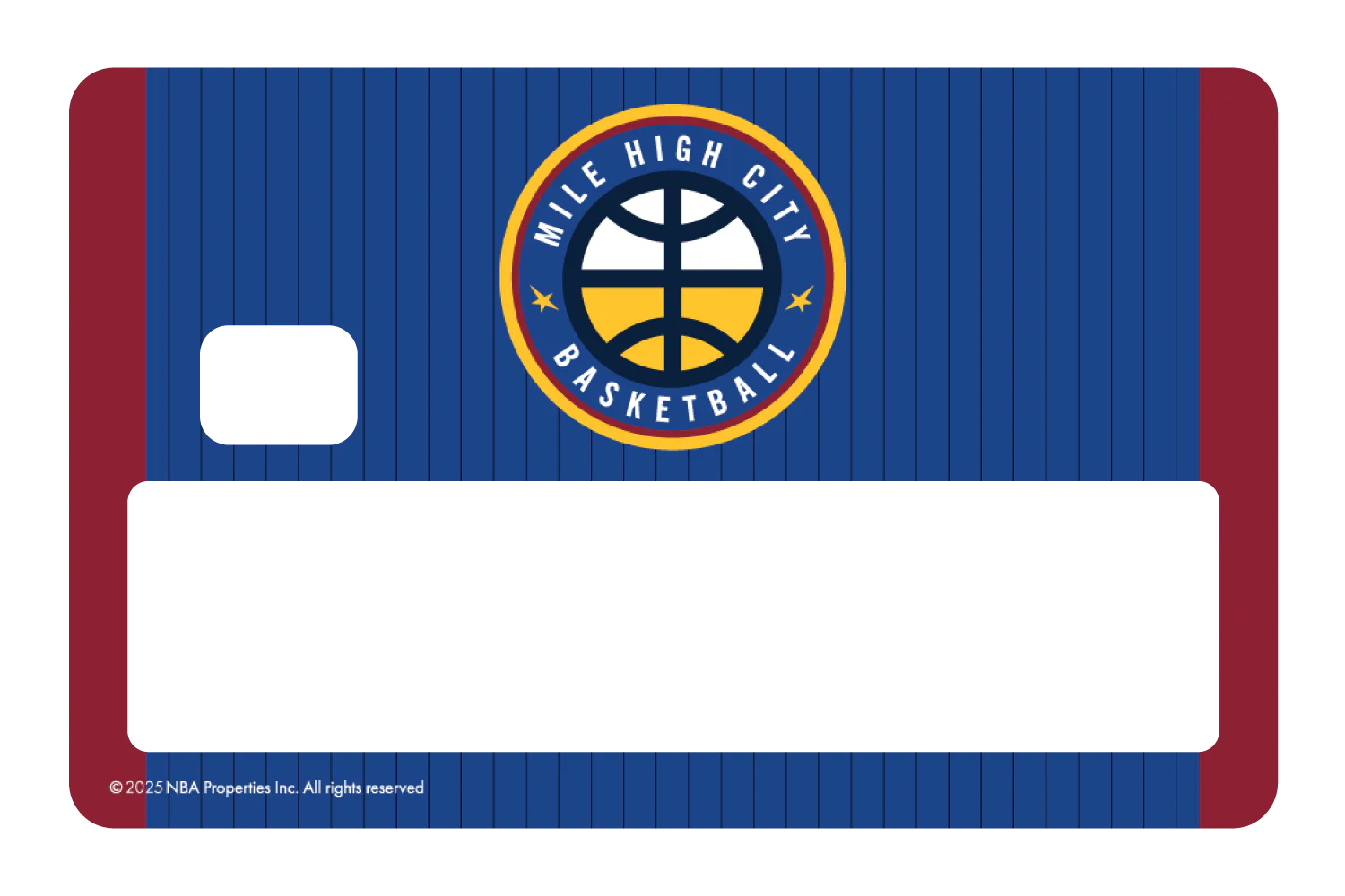 Denver Nuggets: Showtime - Image 5