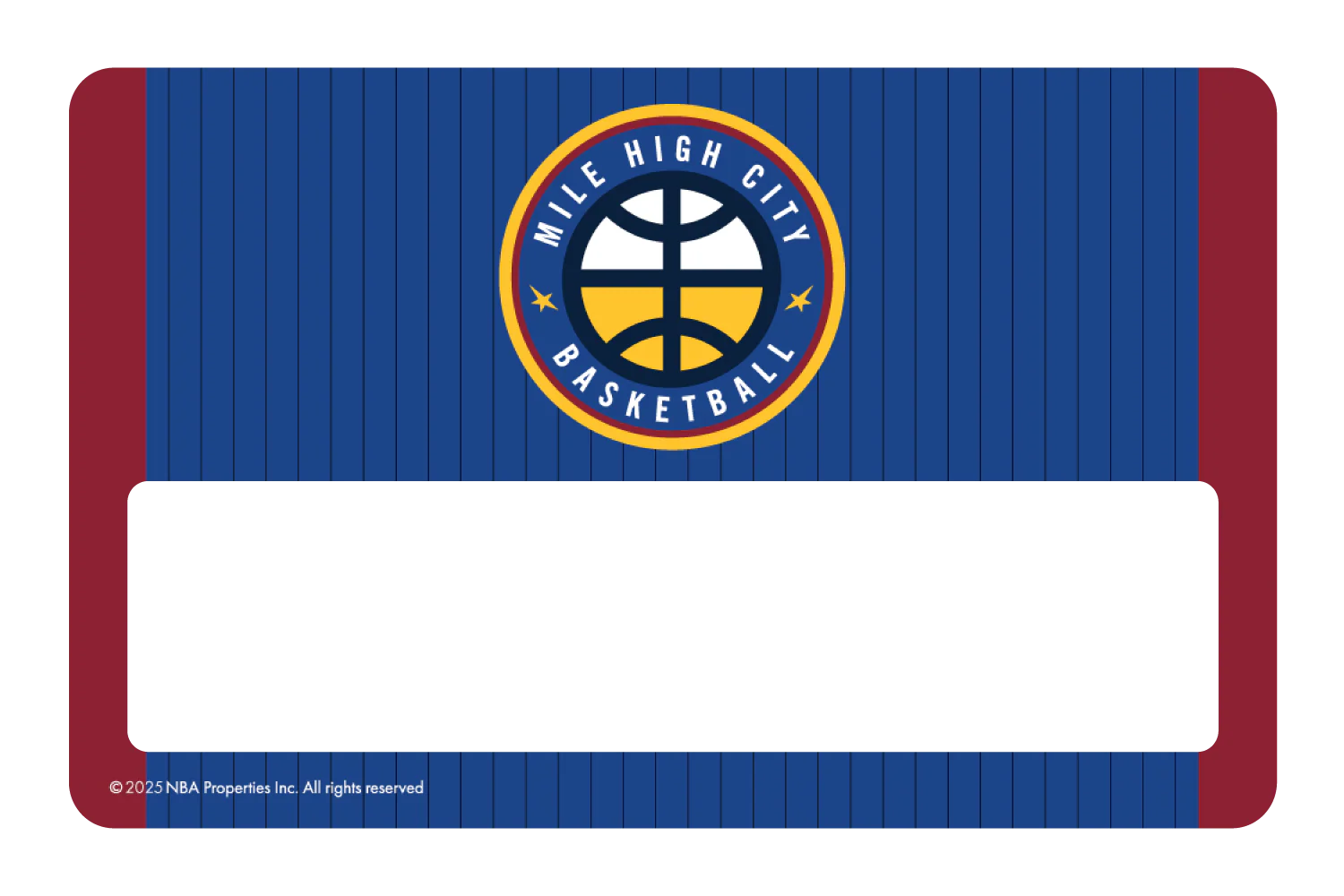 Denver Nuggets: Showtime - Image 6