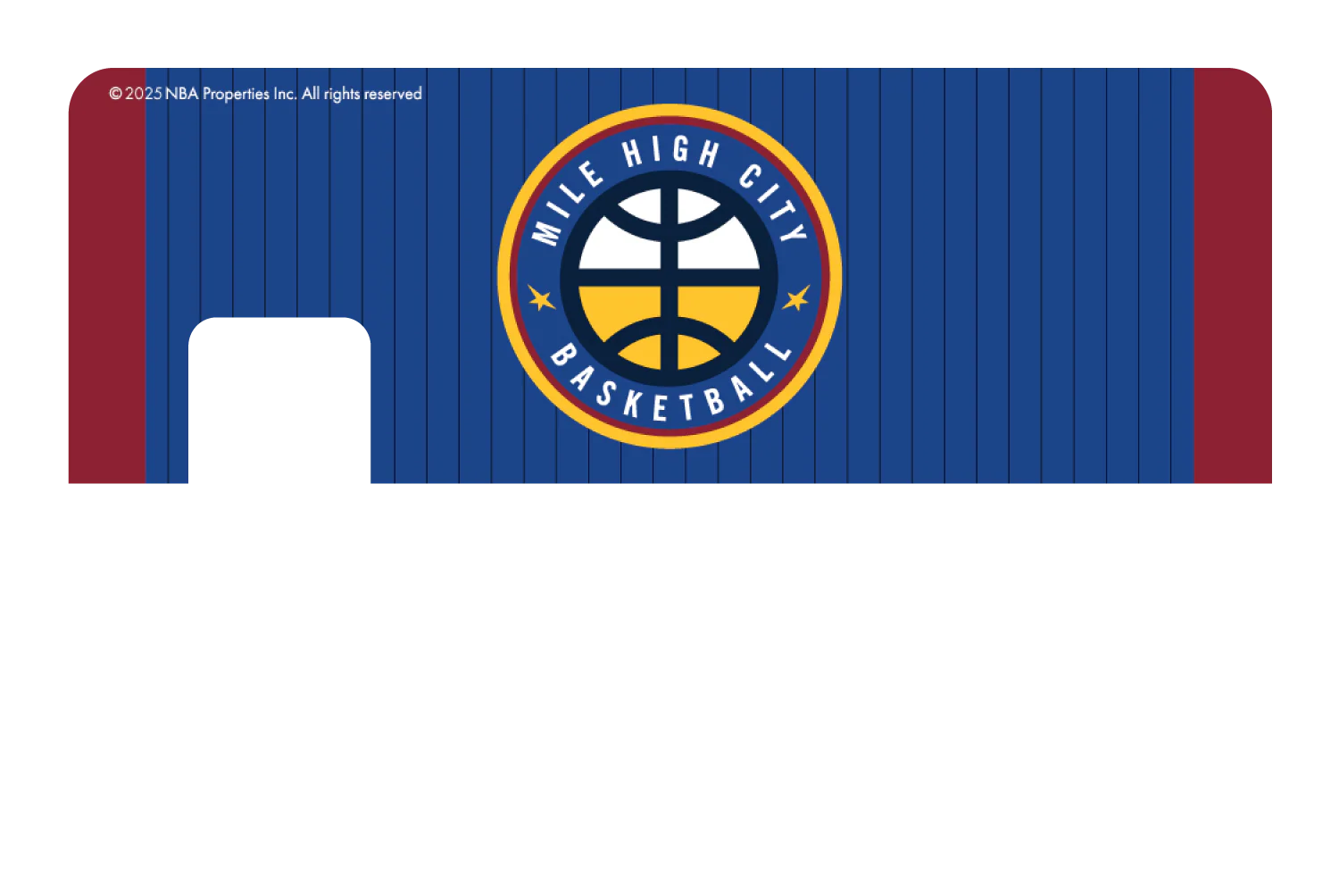 Denver Nuggets: Showtime - Image 7