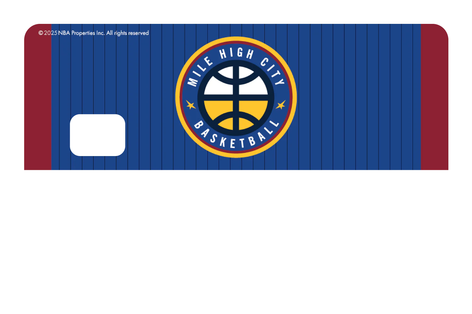 Denver Nuggets: Showtime - Image 8