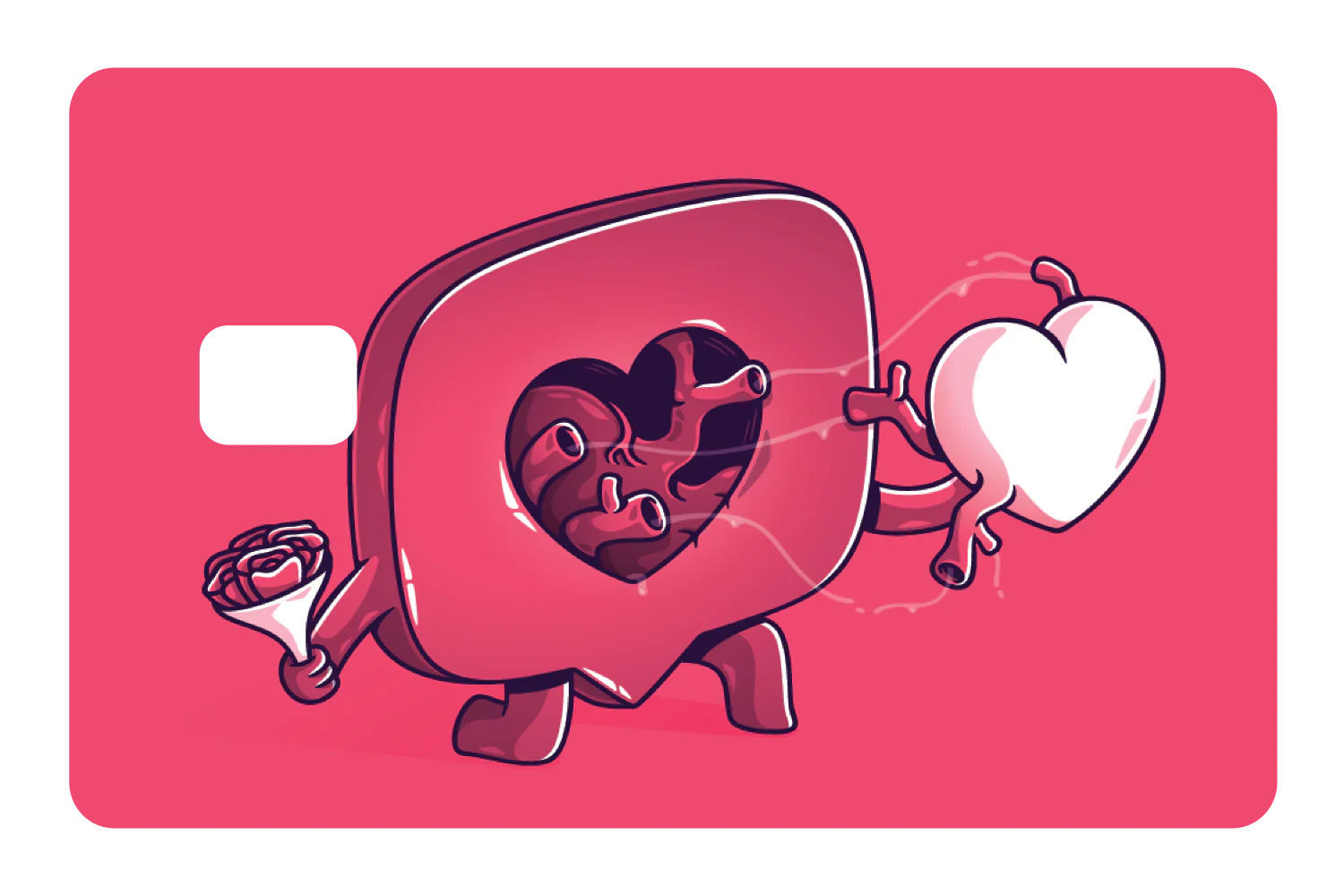 Desperate Love - Image 2