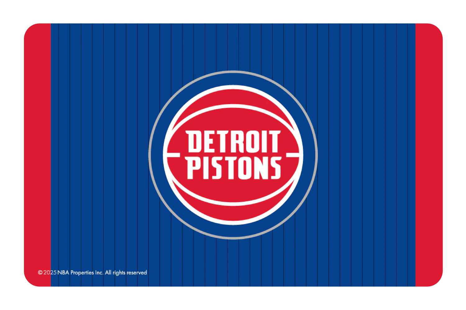 Detroit Pistons: Showtime