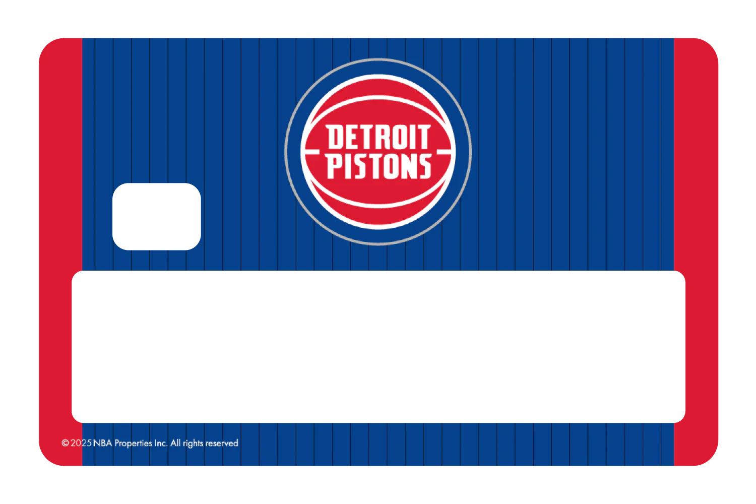 Detroit Pistons: Showtime - Image 5