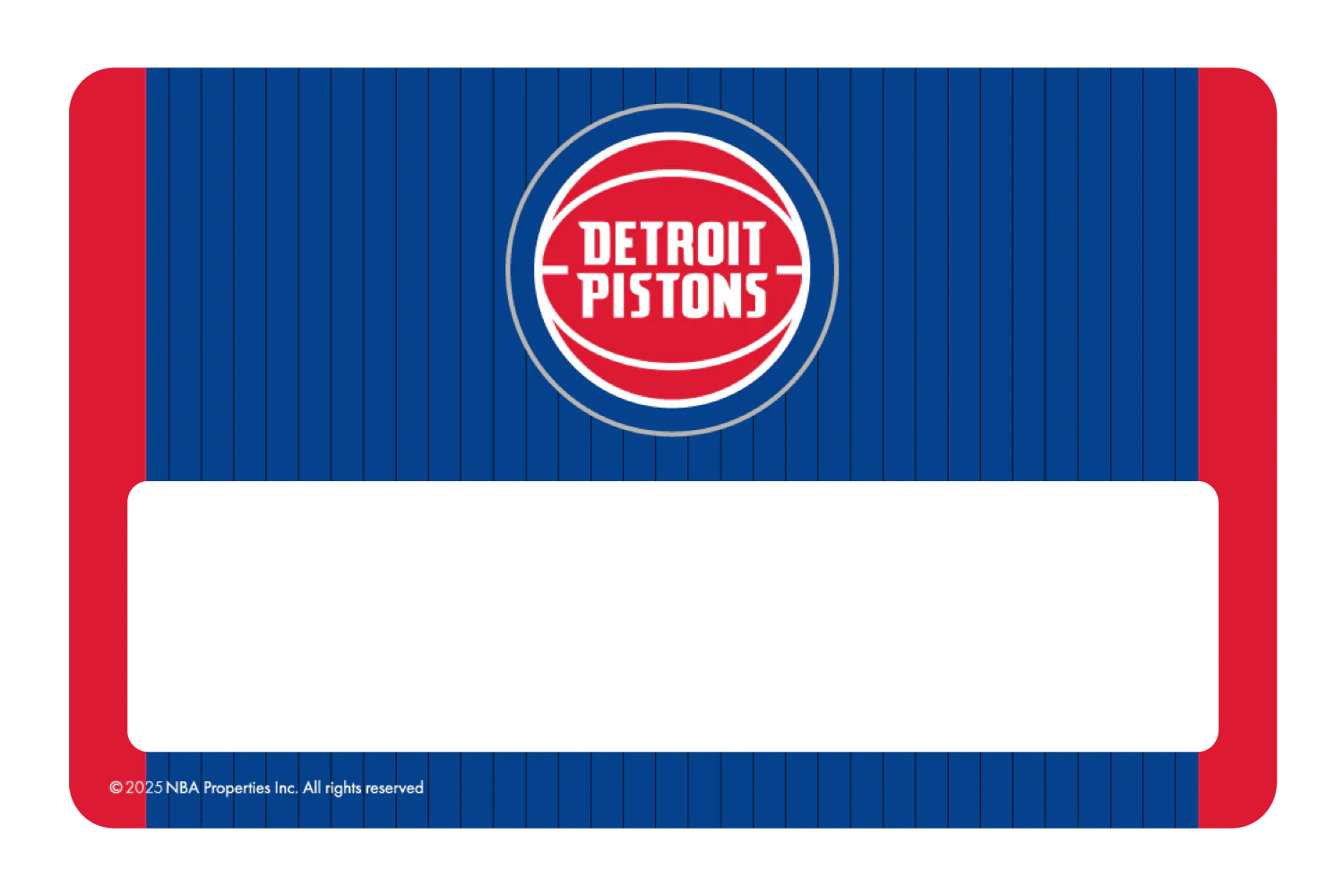Detroit Pistons: Showtime - Image 6