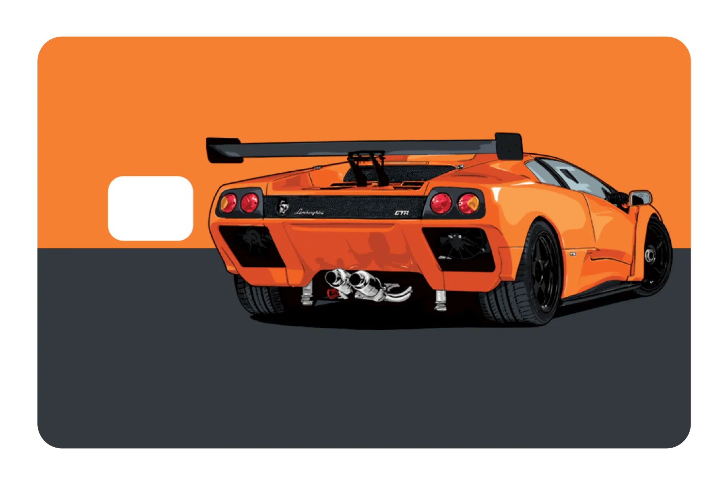 Diablo GTR - Image 2
