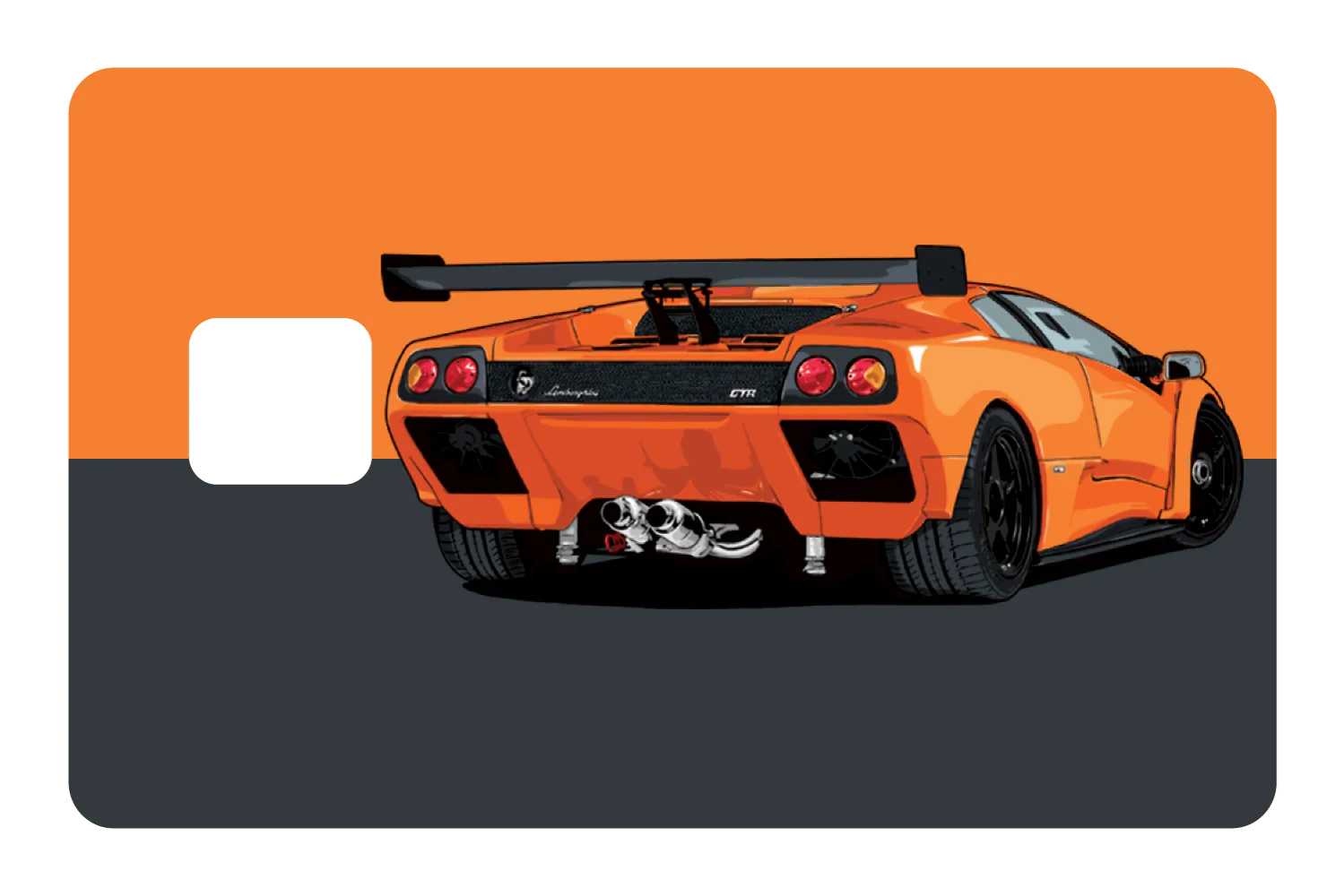 Diablo GTR - Image 3