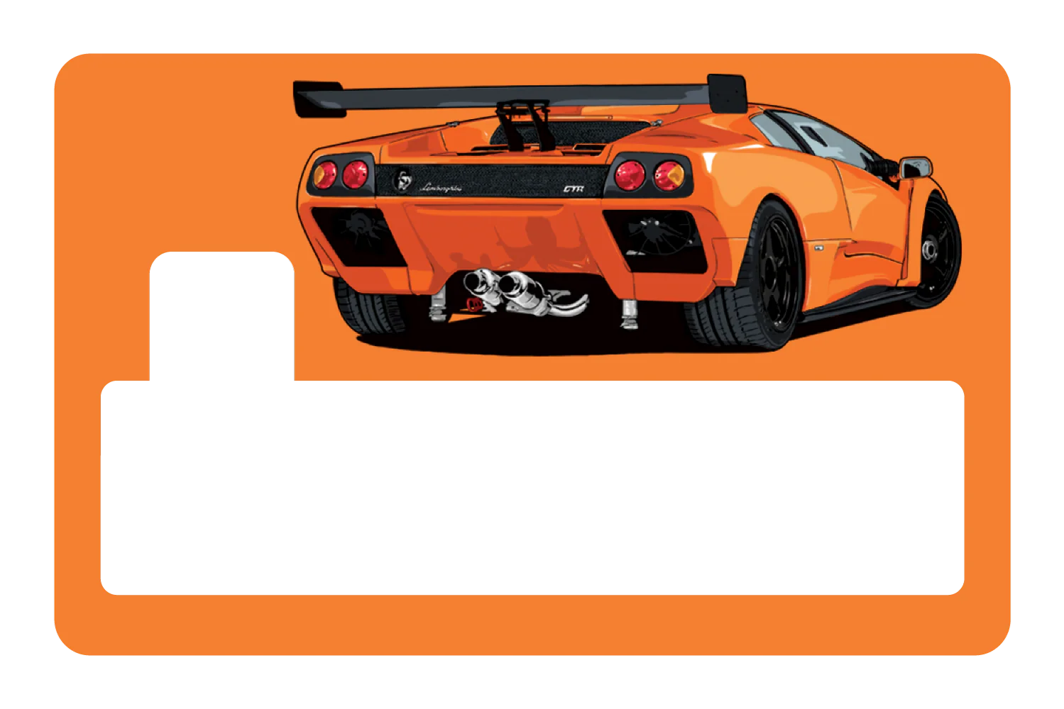 Diablo GTR - Image 4