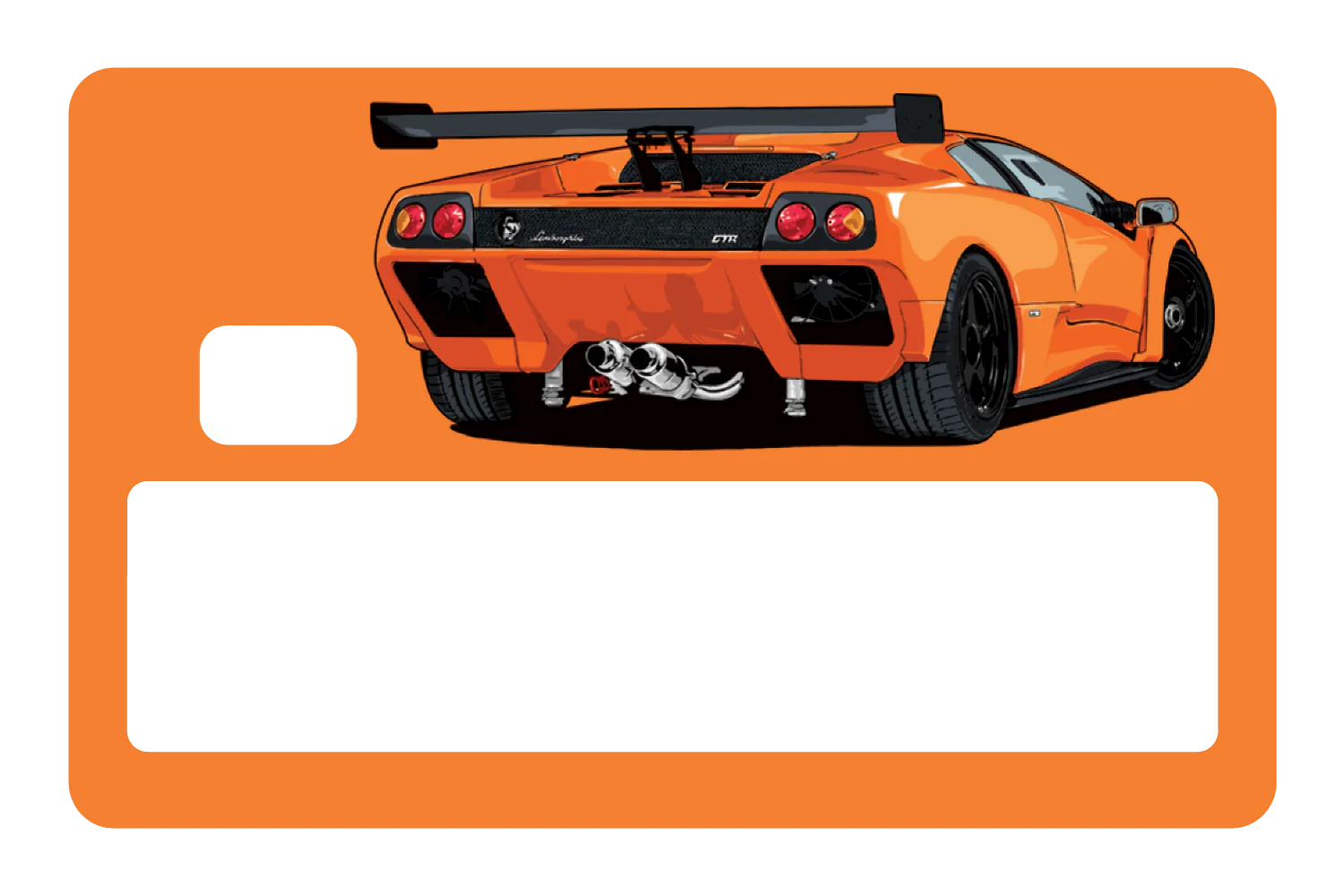 Diablo GTR - Image 5